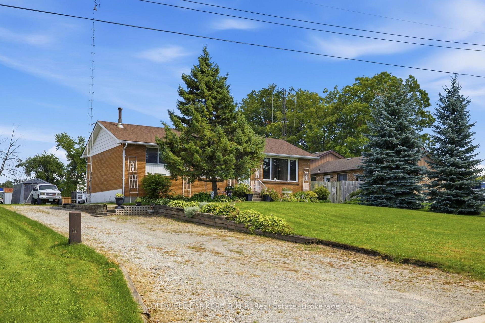 Photo 2 of 3 Coleman Crescent, Scugog, Rural Scugog — HOMEH