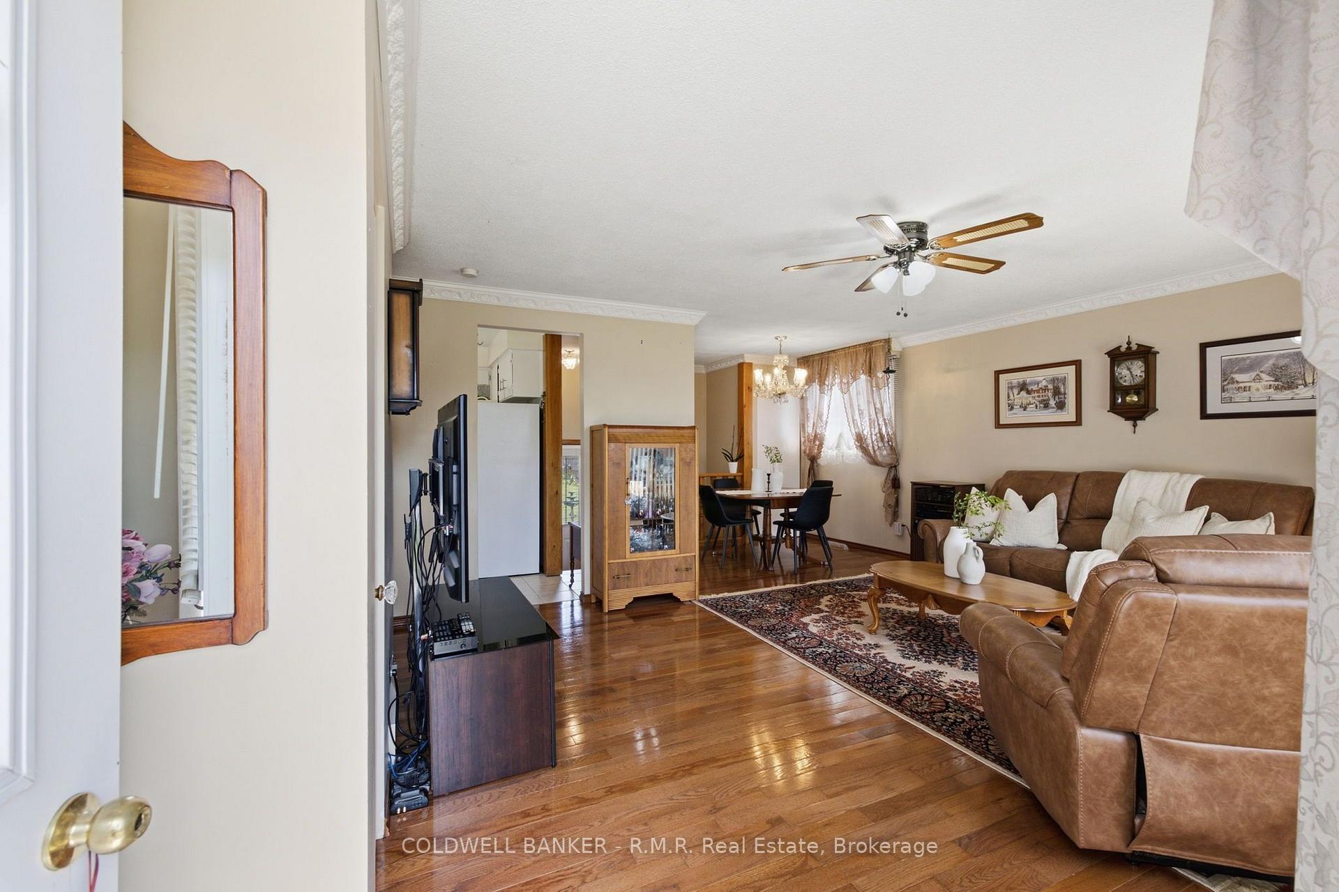 Photo 7 of 3 Coleman Crescent, Scugog, Rural Scugog — HOMEH