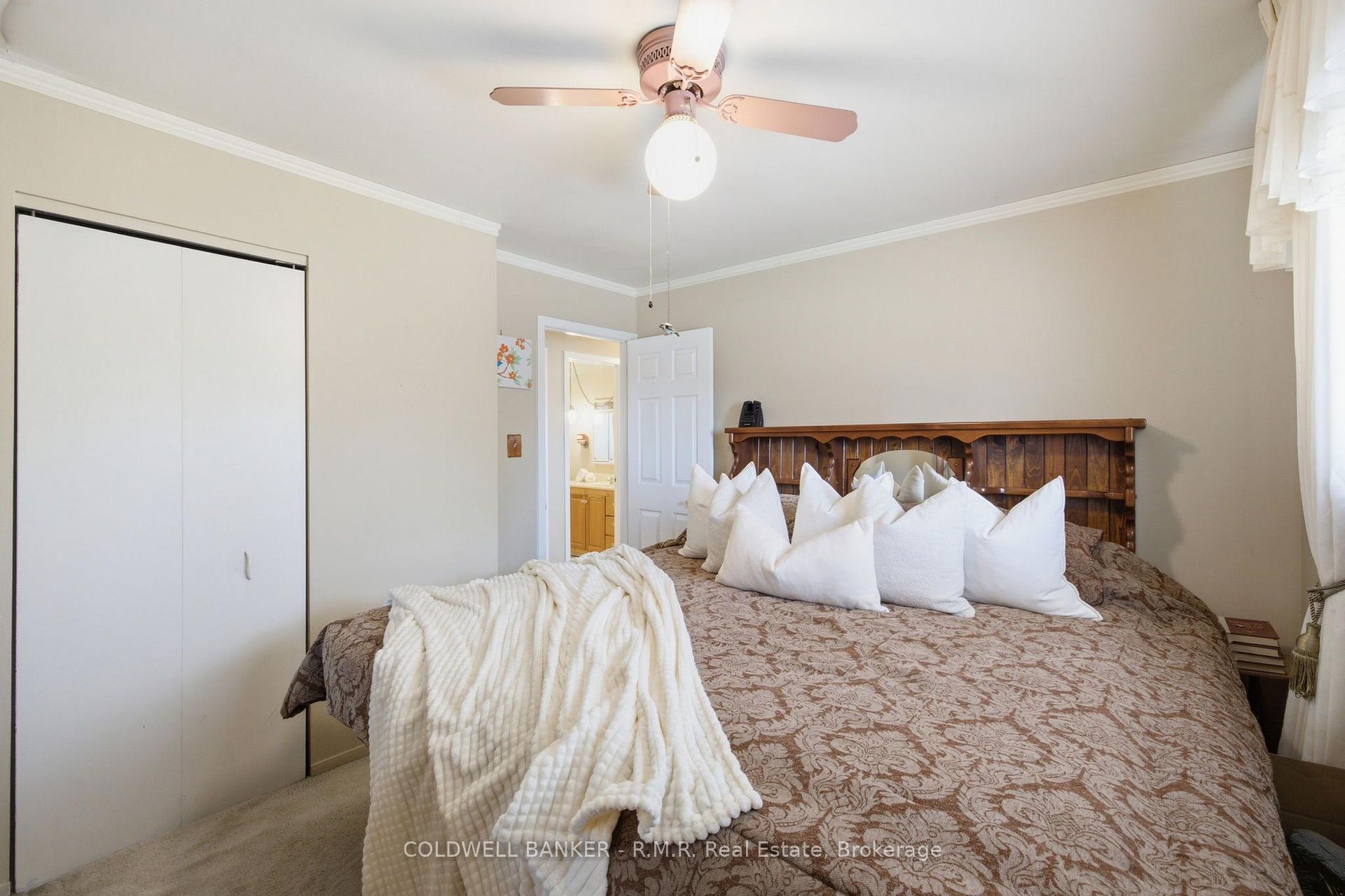Photo 21 of 3 Coleman Crescent, Scugog, Rural Scugog — HOMEH