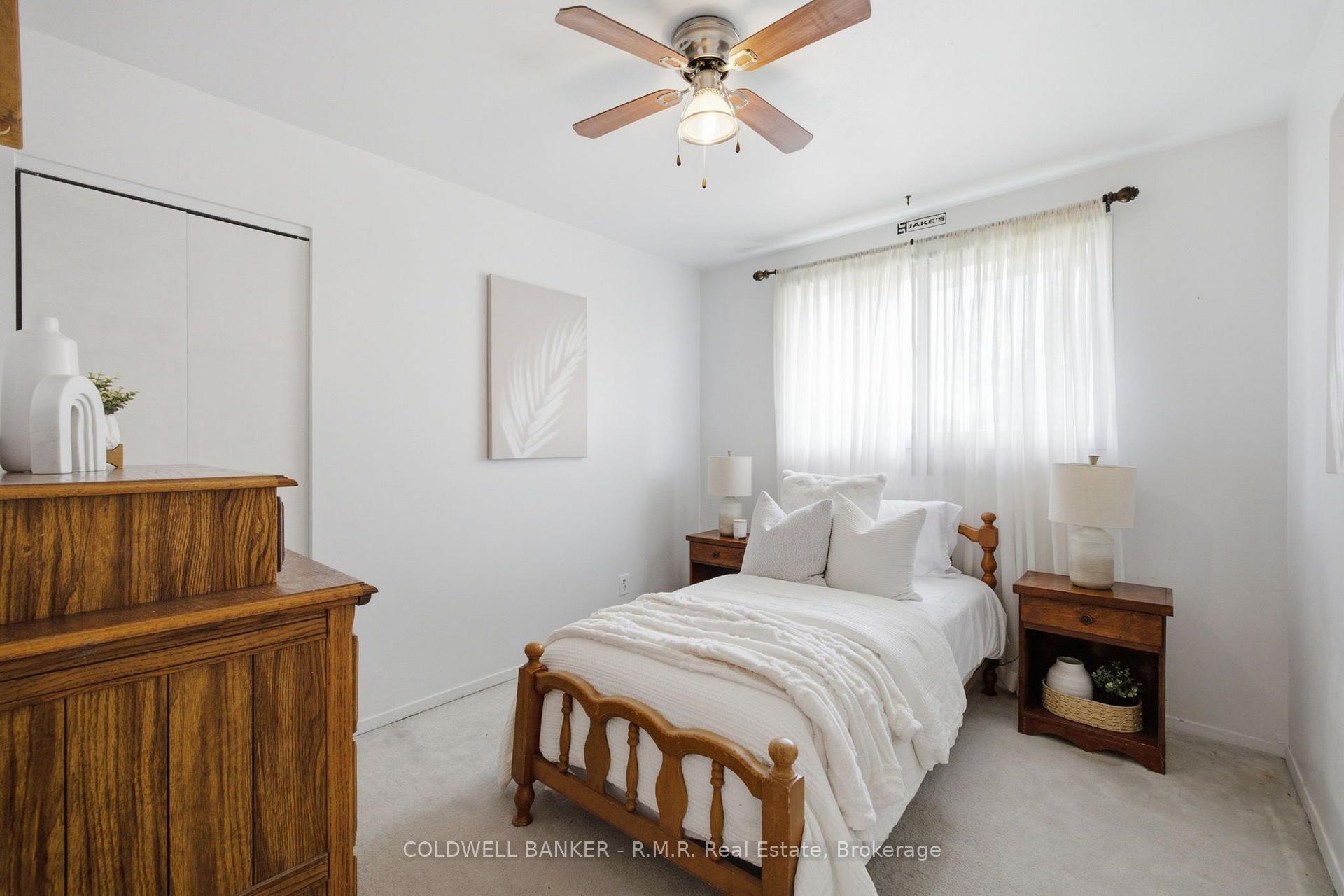 Photo 24 of 3 Coleman Crescent, Scugog, Rural Scugog — HOMEH