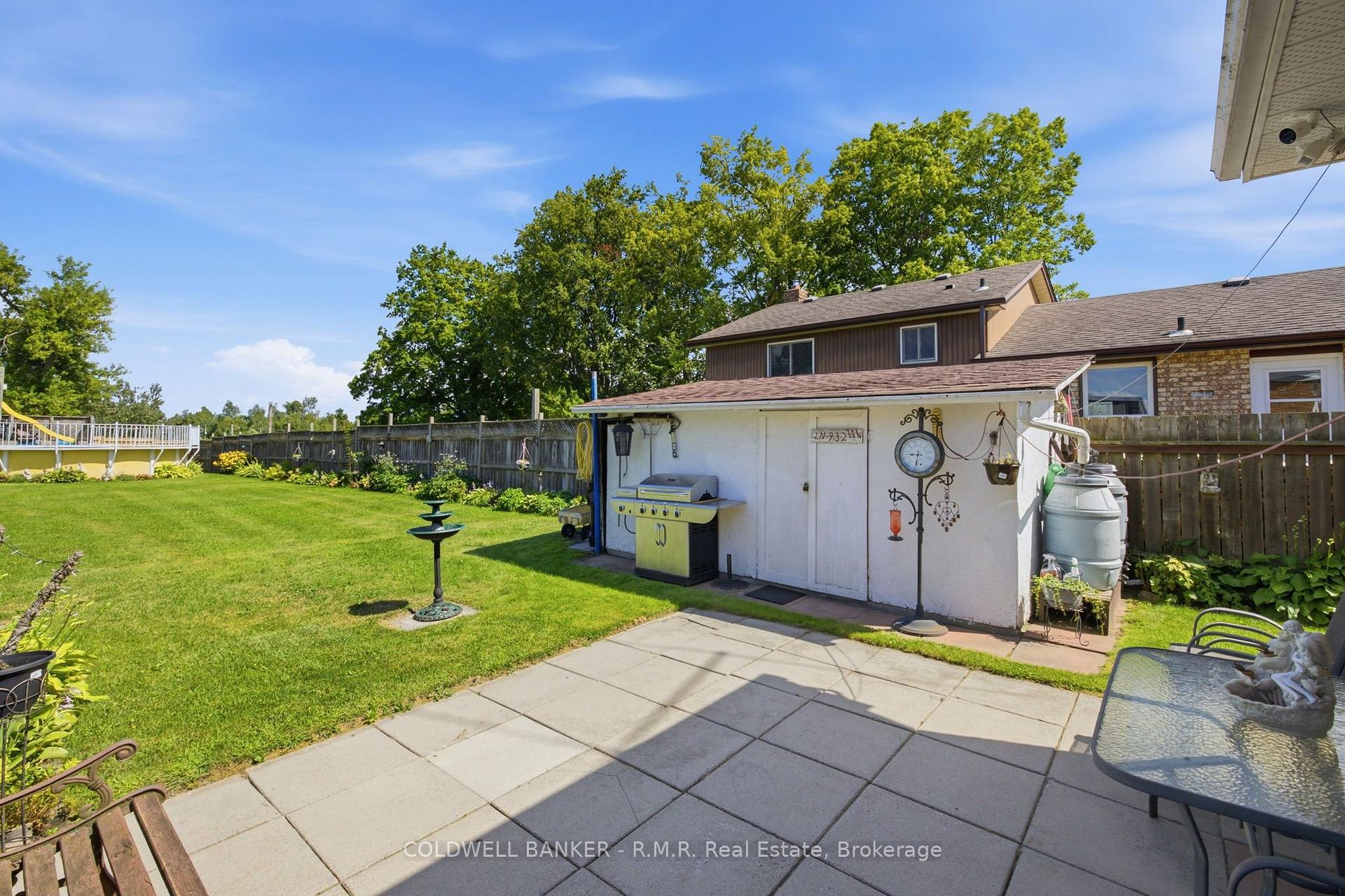 Photo 34 of 3 Coleman Crescent, Scugog, Rural Scugog — HOMEH