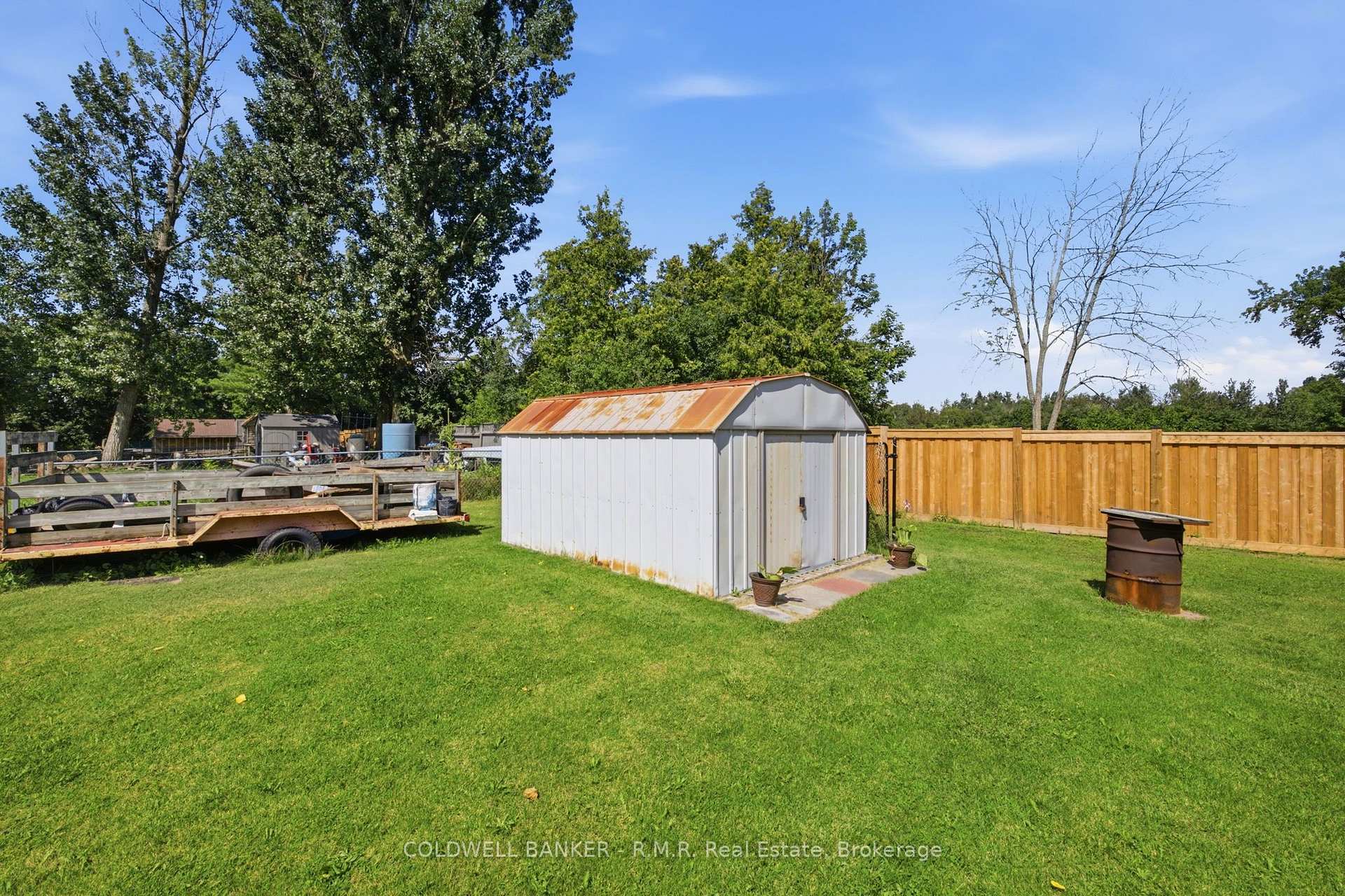 Photo 38 of 3 Coleman Crescent, Scugog, Rural Scugog — HOMEH