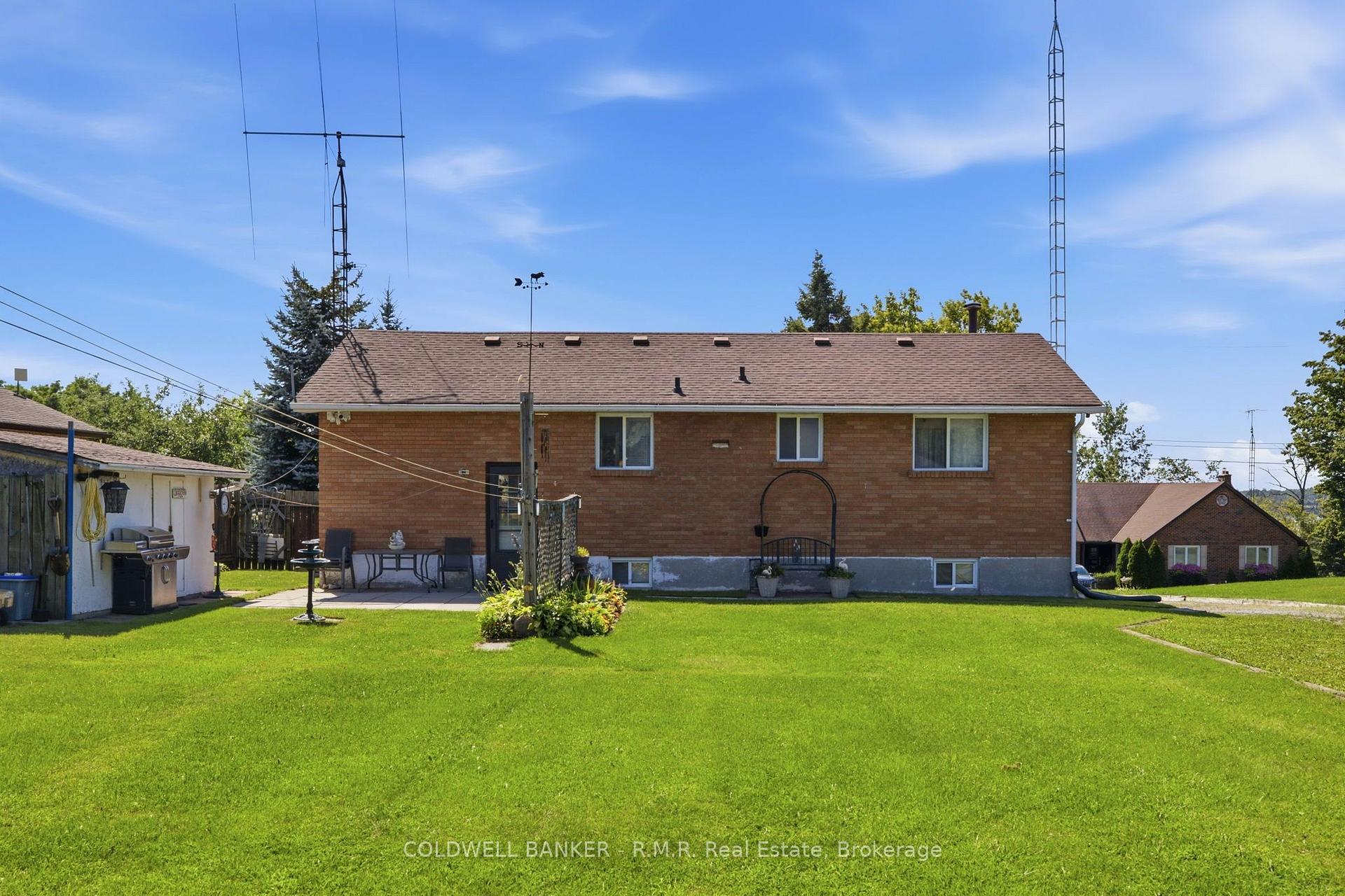 Photo 41 of 3 Coleman Crescent, Scugog, Rural Scugog — HOMEH