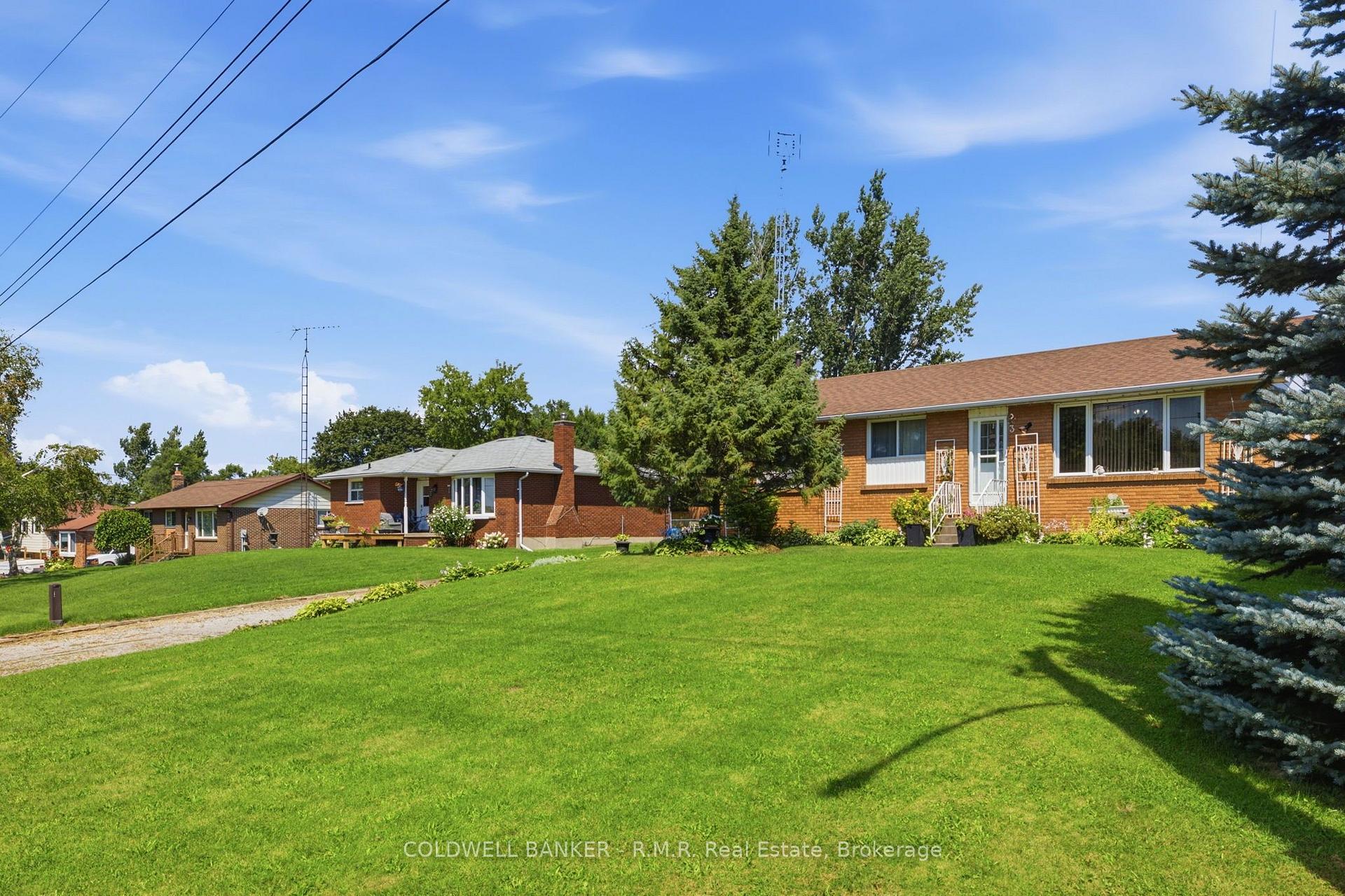 Photo 44 of 3 Coleman Crescent, Scugog, Rural Scugog — HOMEH