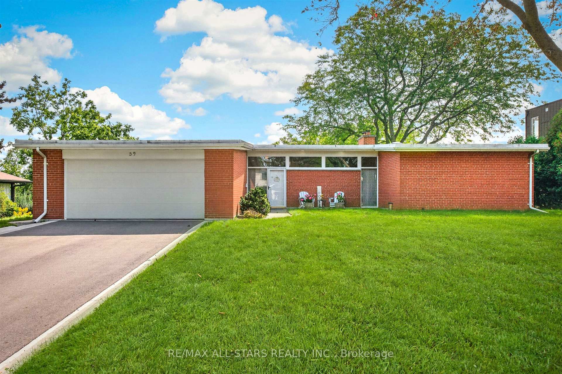 Photo 6 of 59 Hill Crescent, Scarborough, Scarborough Village — HOMEH