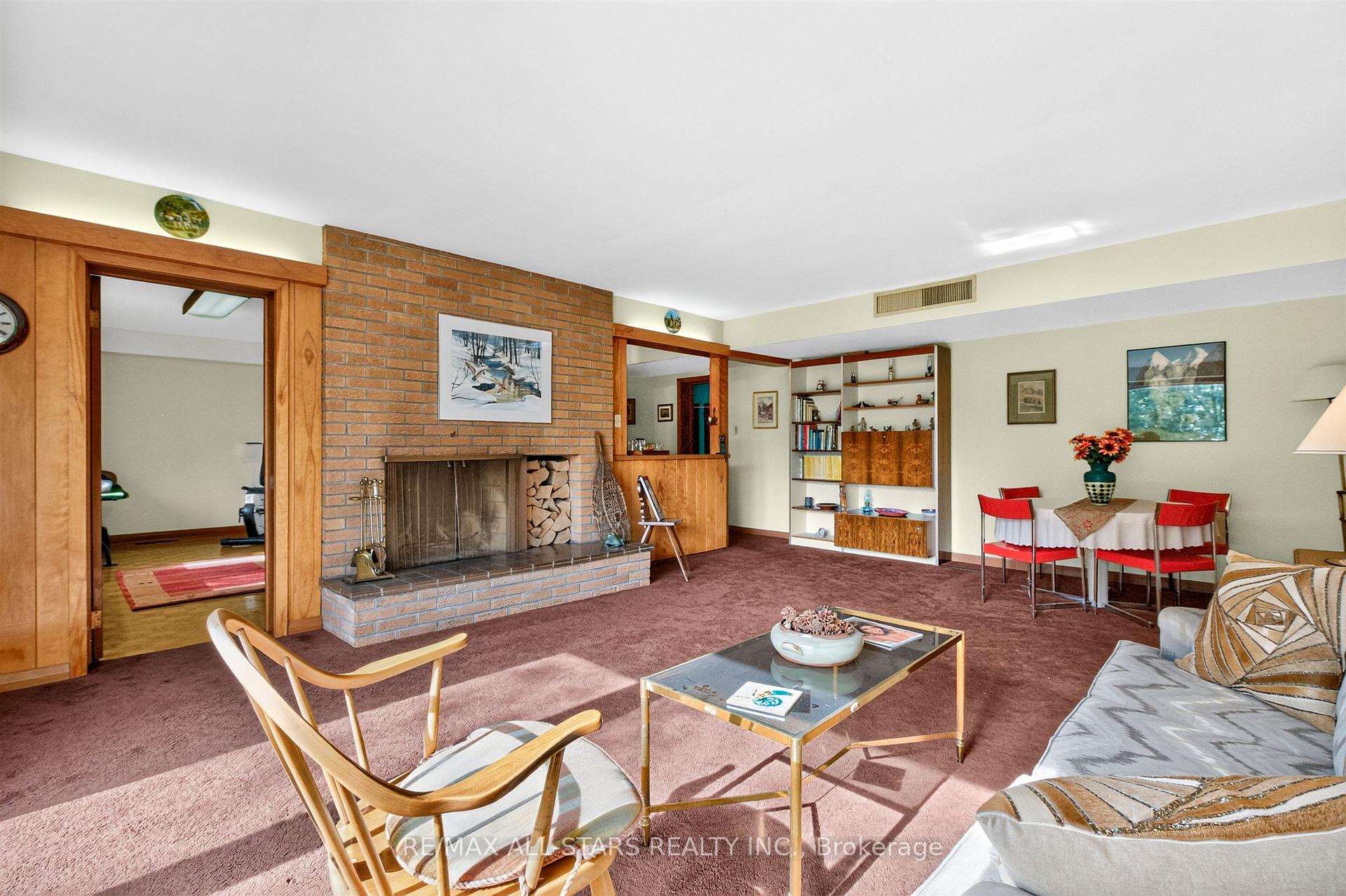 Photo 30 of 59 Hill Crescent, Scarborough, Scarborough Village — HOMEH