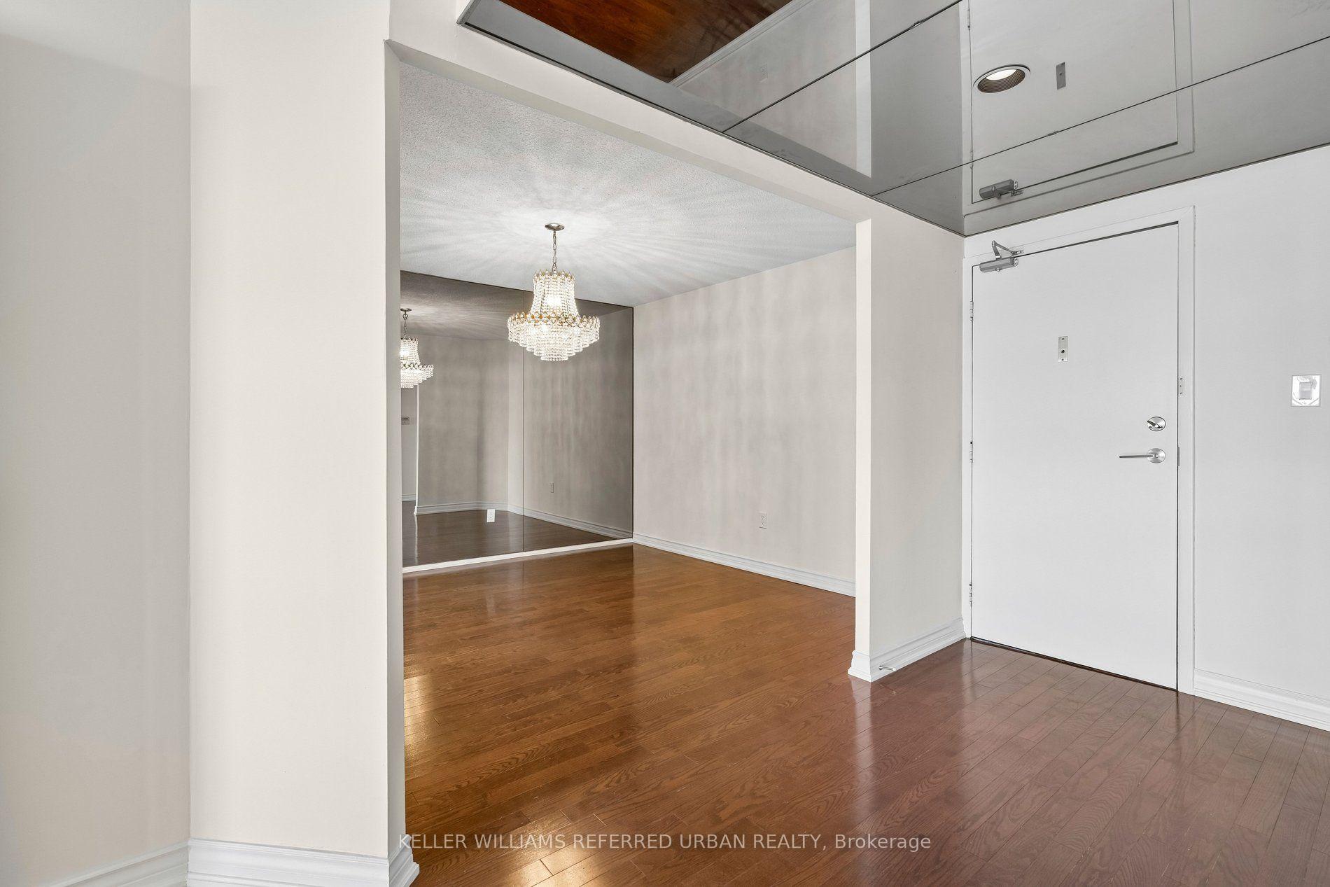 Photo 13 of Unit 2107, 55 Skymark Drive, North York, Hillcrest Village — HOMEH