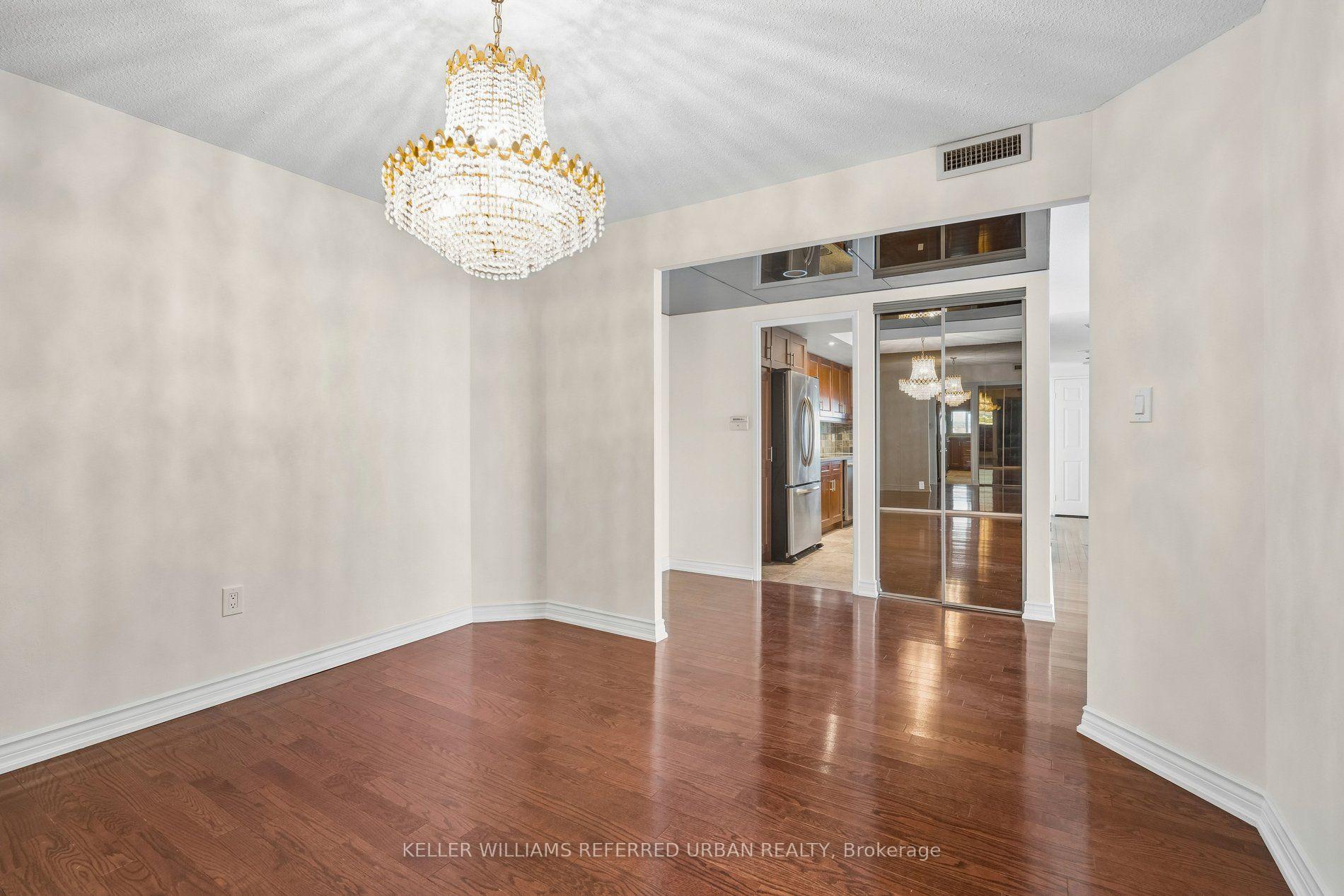 Photo 15 of Unit 2107, 55 Skymark Drive, North York, Hillcrest Village — HOMEH