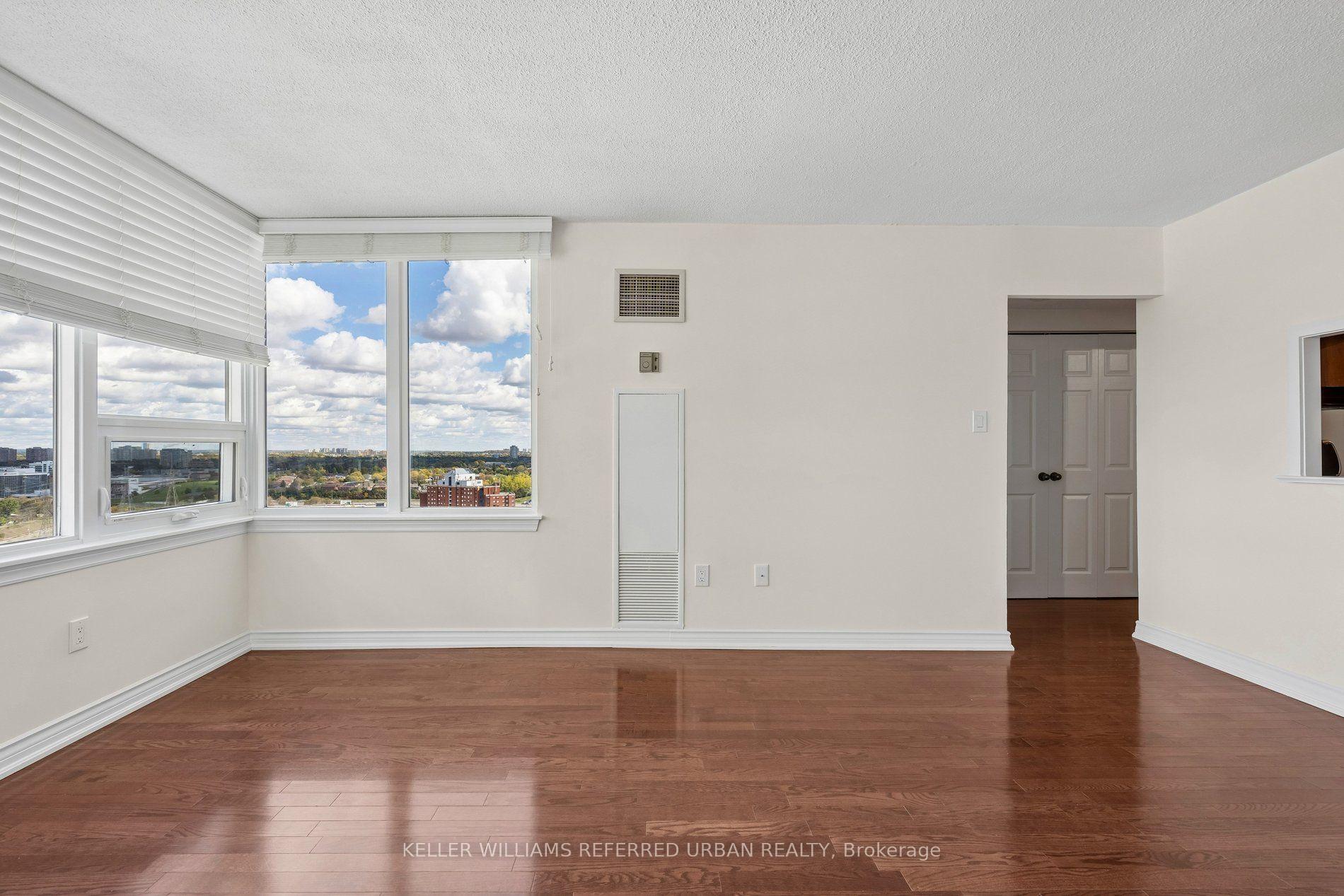Photo 20 of Unit 2107, 55 Skymark Drive, North York, Hillcrest Village — HOMEH