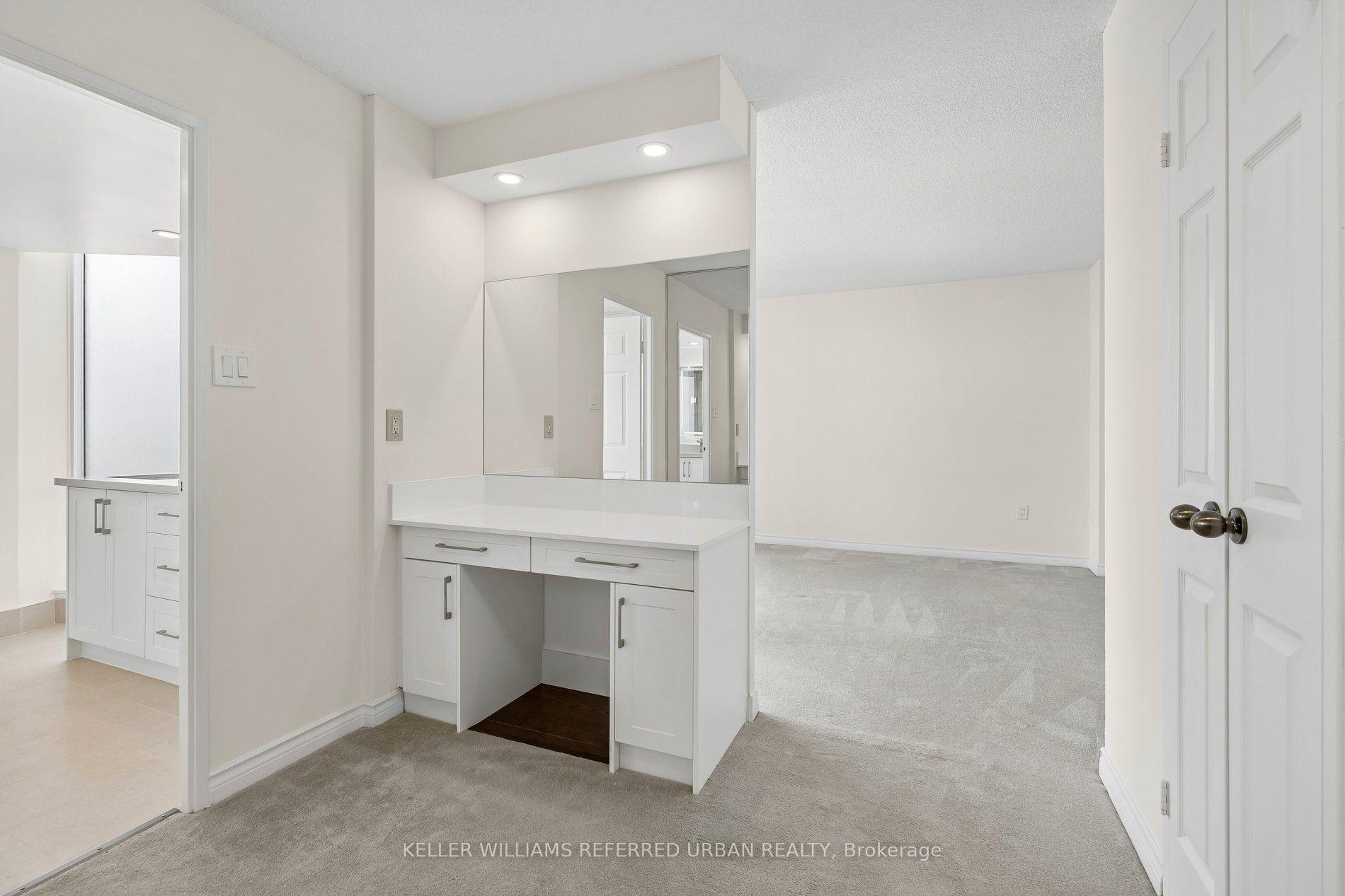Photo 21 of Unit 2107, 55 Skymark Drive, North York, Hillcrest Village — HOMEH