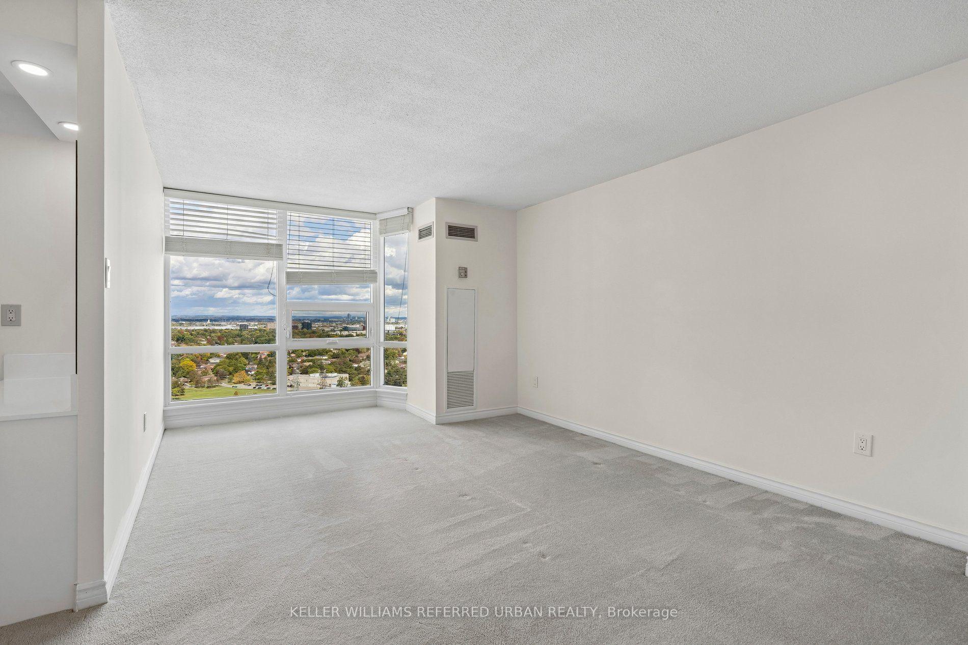 Photo 22 of Unit 2107, 55 Skymark Drive, North York, Hillcrest Village — HOMEH