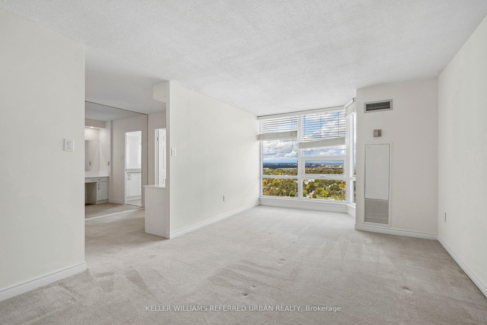 Photo 23 of Unit 2107, 55 Skymark Drive, North York, Hillcrest Village — HOMEH