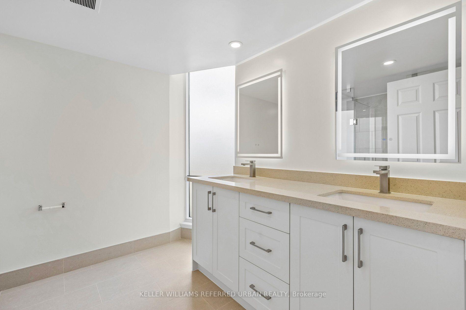 Photo 25 of Unit 2107, 55 Skymark Drive, North York, Hillcrest Village — HOMEH
