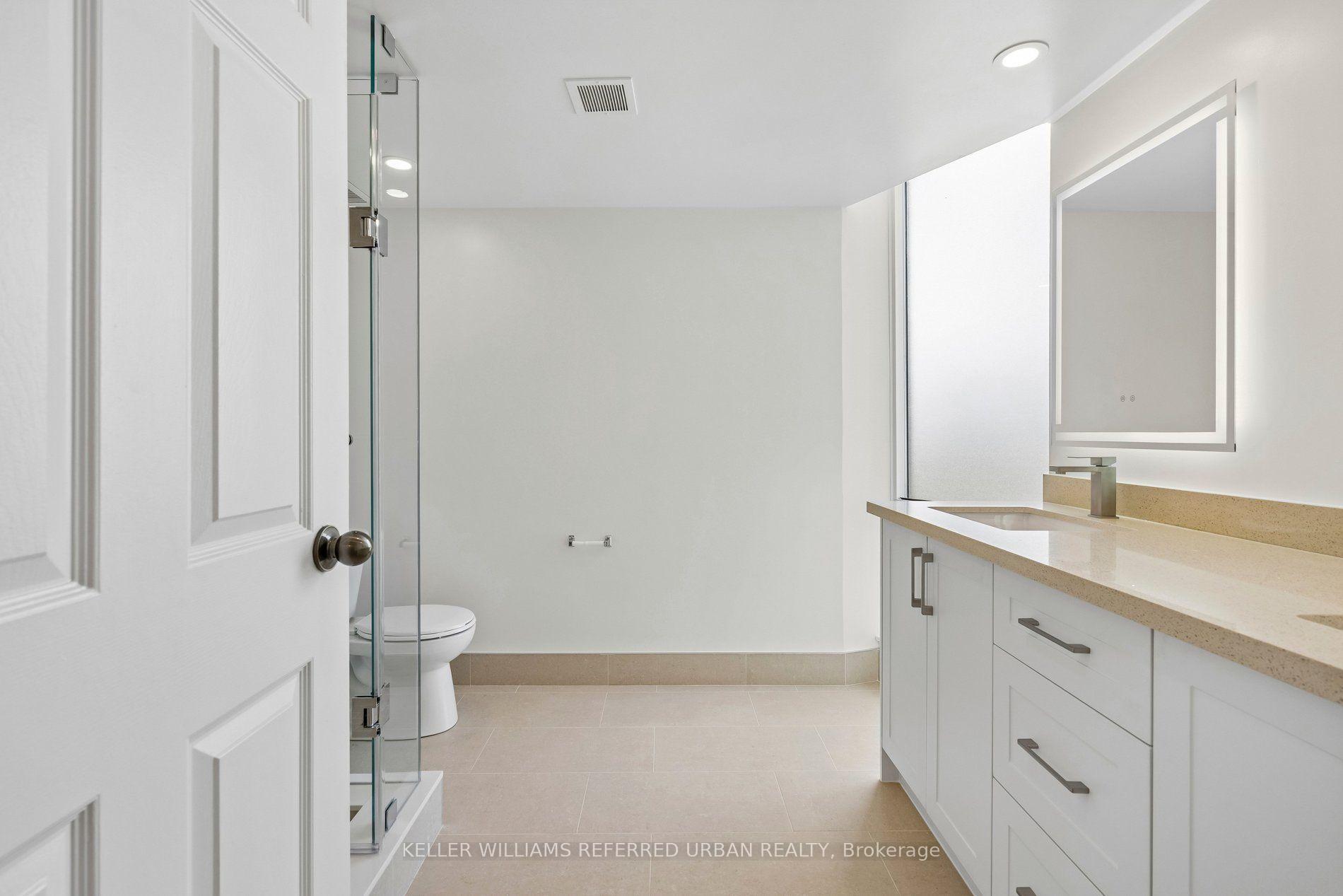Photo 26 of Unit 2107, 55 Skymark Drive, North York, Hillcrest Village — HOMEH