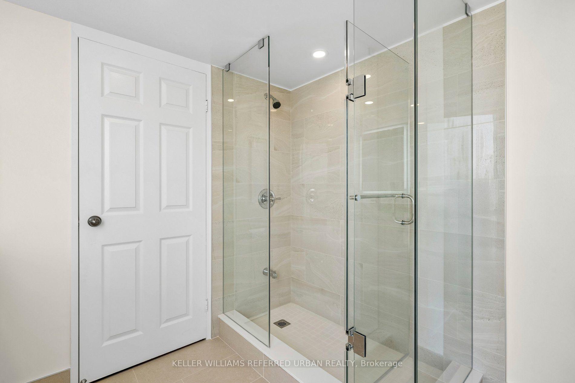 Photo 27 of Unit 2107, 55 Skymark Drive, North York, Hillcrest Village — HOMEH