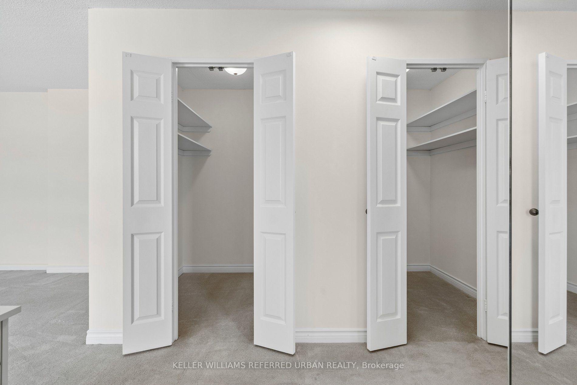 Photo 28 of Unit 2107, 55 Skymark Drive, North York, Hillcrest Village — HOMEH
