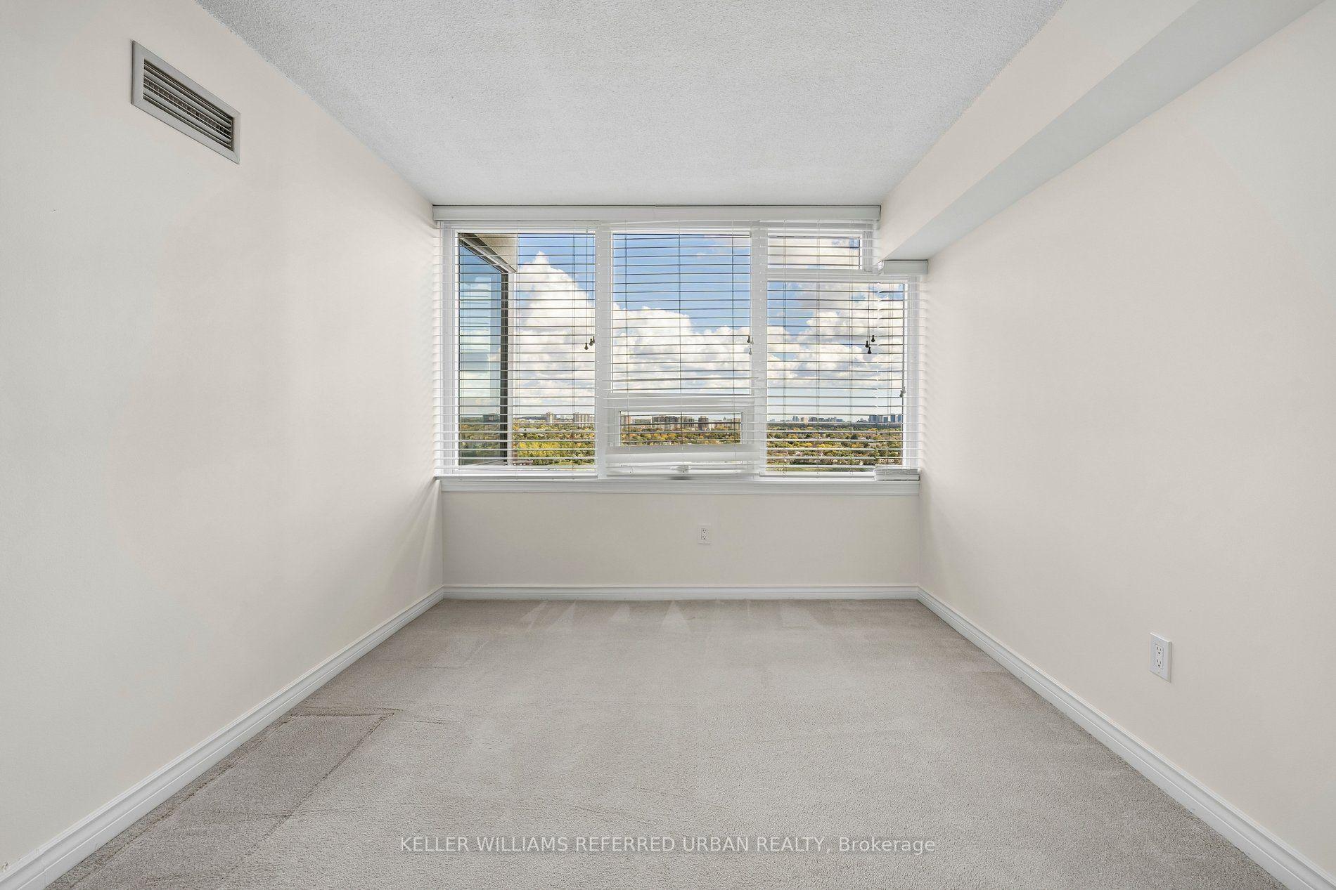 Photo 29 of Unit 2107, 55 Skymark Drive, North York, Hillcrest Village — HOMEH