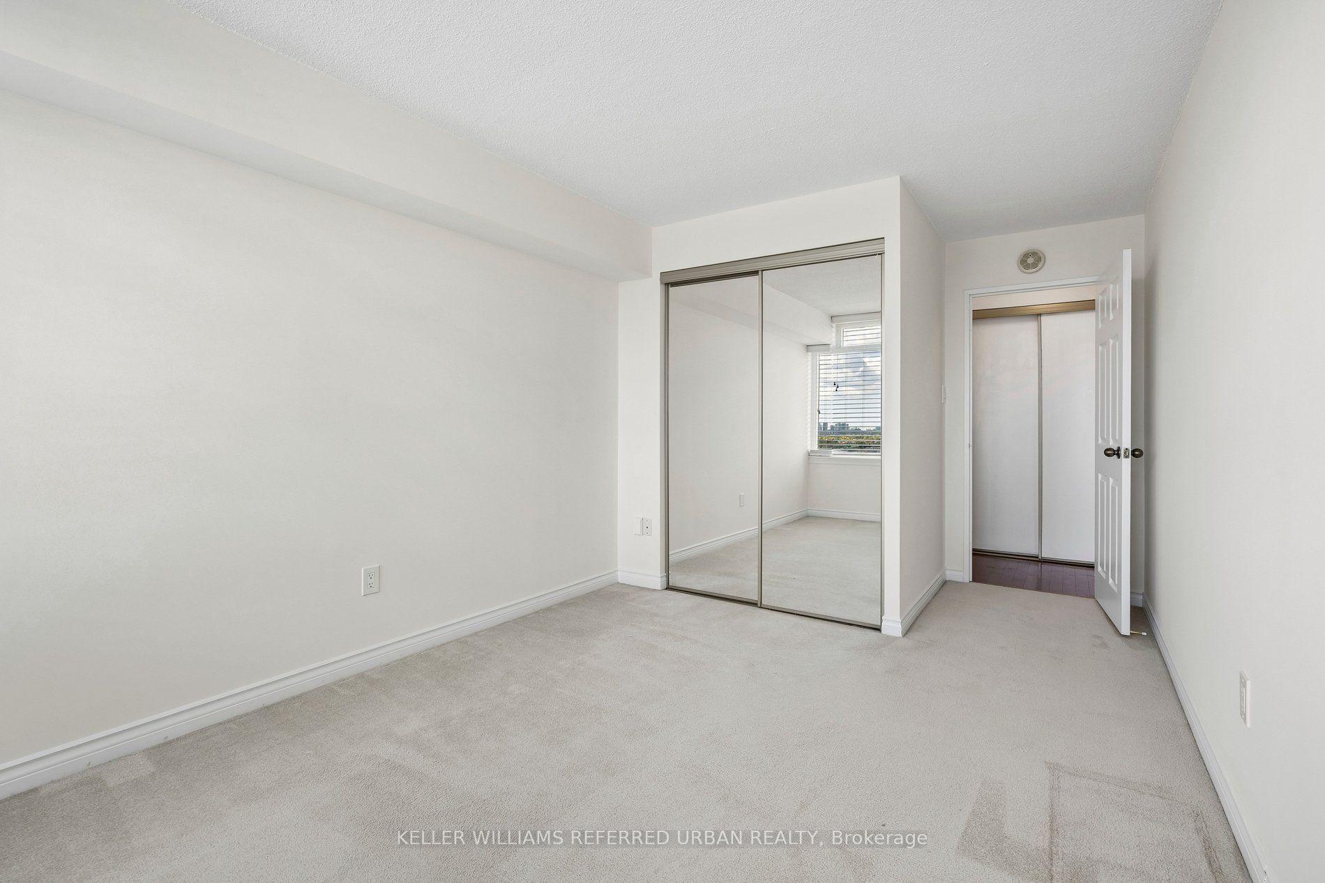 Photo 30 of Unit 2107, 55 Skymark Drive, North York, Hillcrest Village — HOMEH