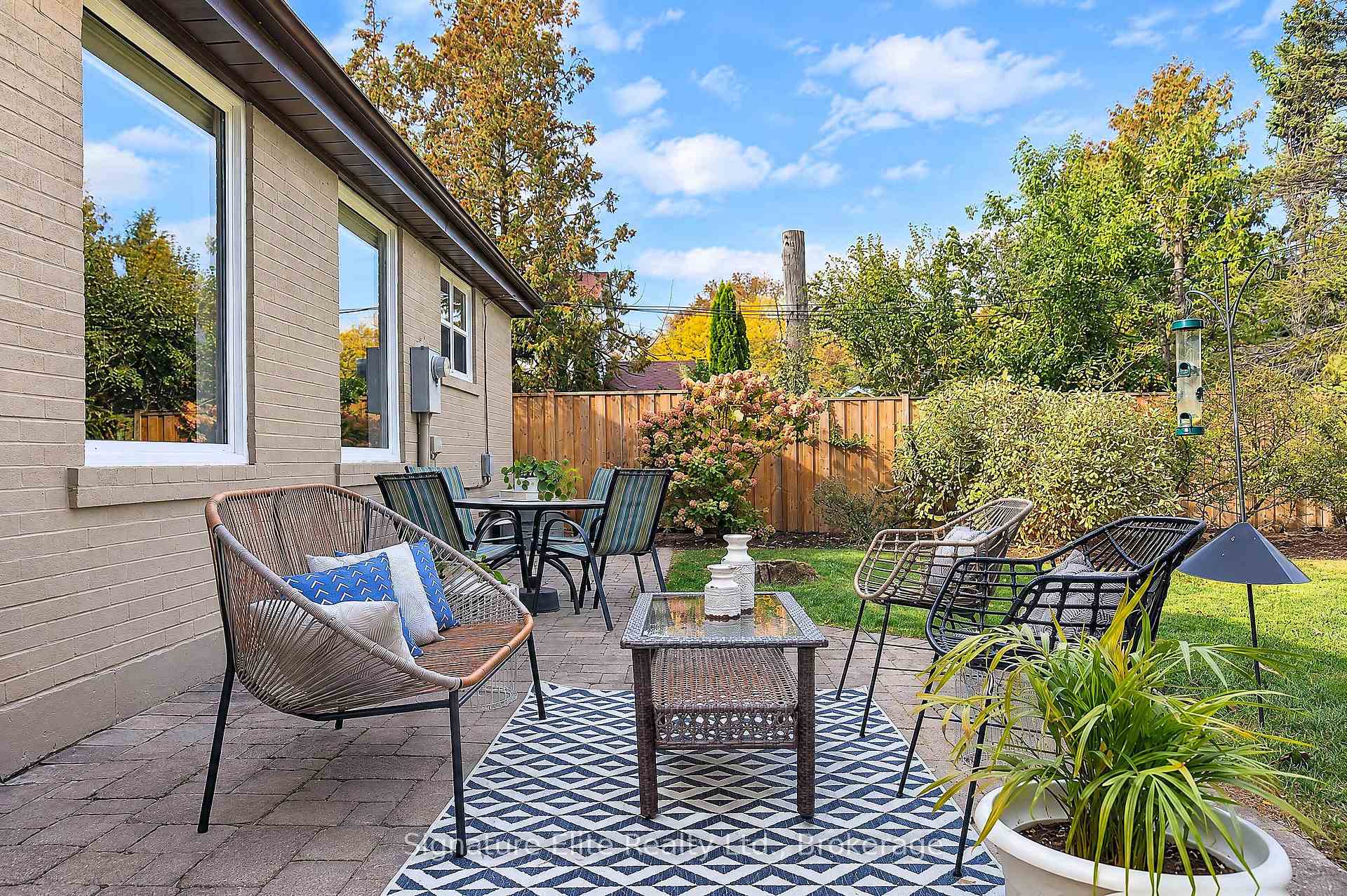 Photo 38 of 256 Catalina Drive, Scarborough, Guildwood — HOMEH