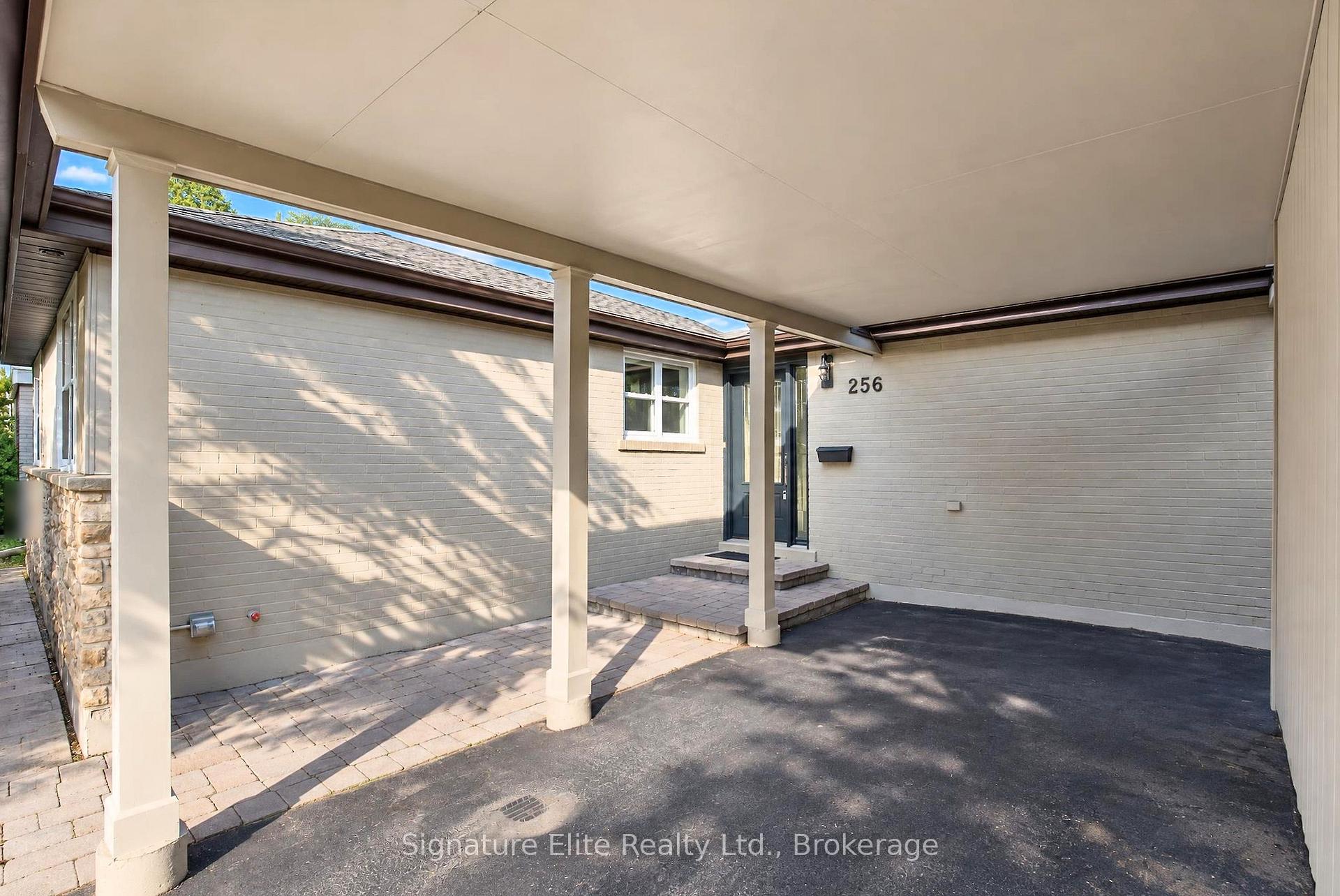 Photo 42 of 256 Catalina Drive, Scarborough, Guildwood — HOMEH