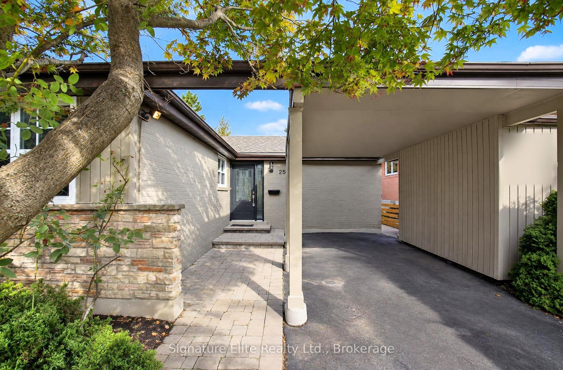 Photo 43 of 256 Catalina Drive, Scarborough, Guildwood — HOMEH