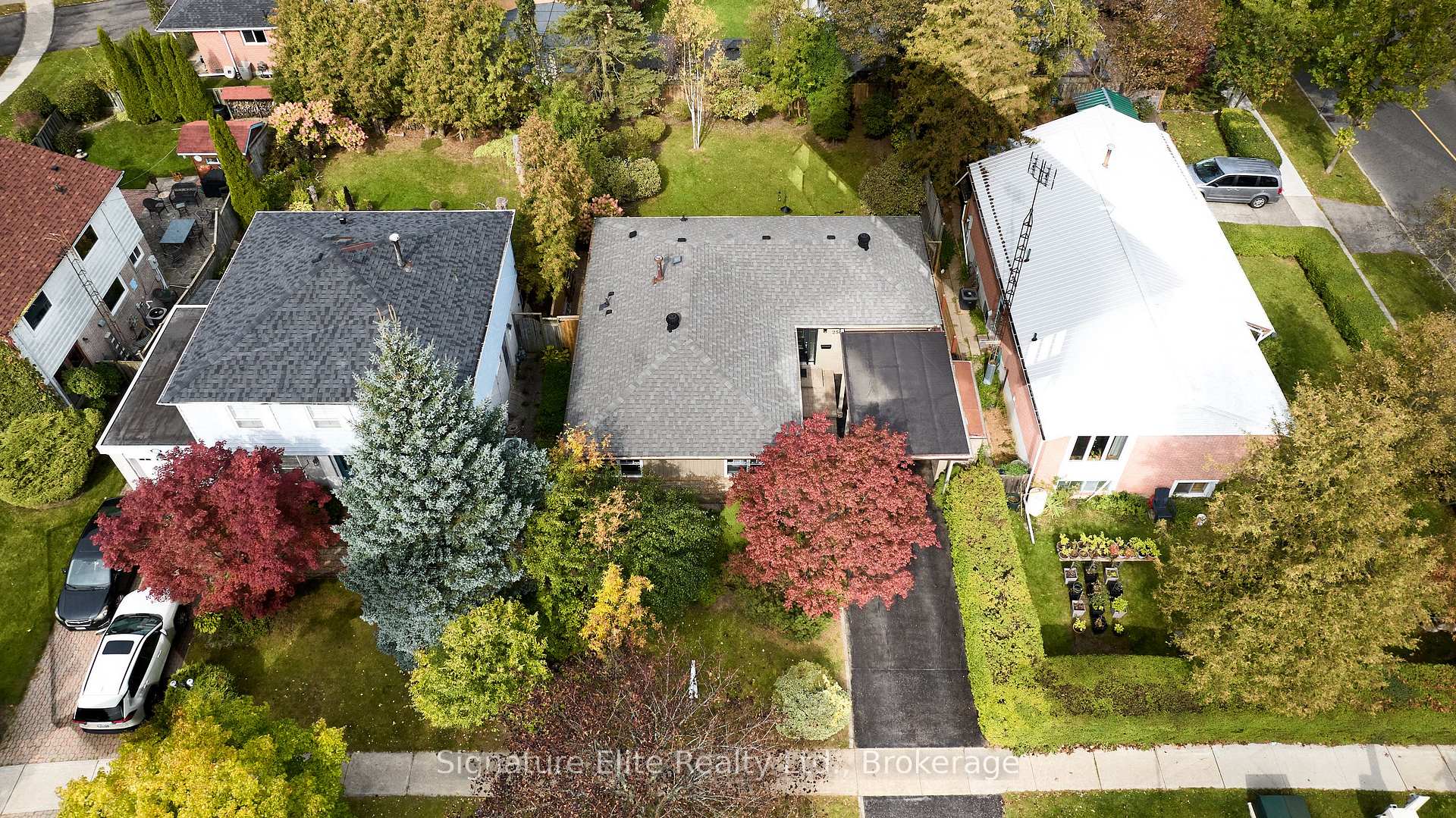 Photo 44 of 256 Catalina Drive, Scarborough, Guildwood — HOMEH