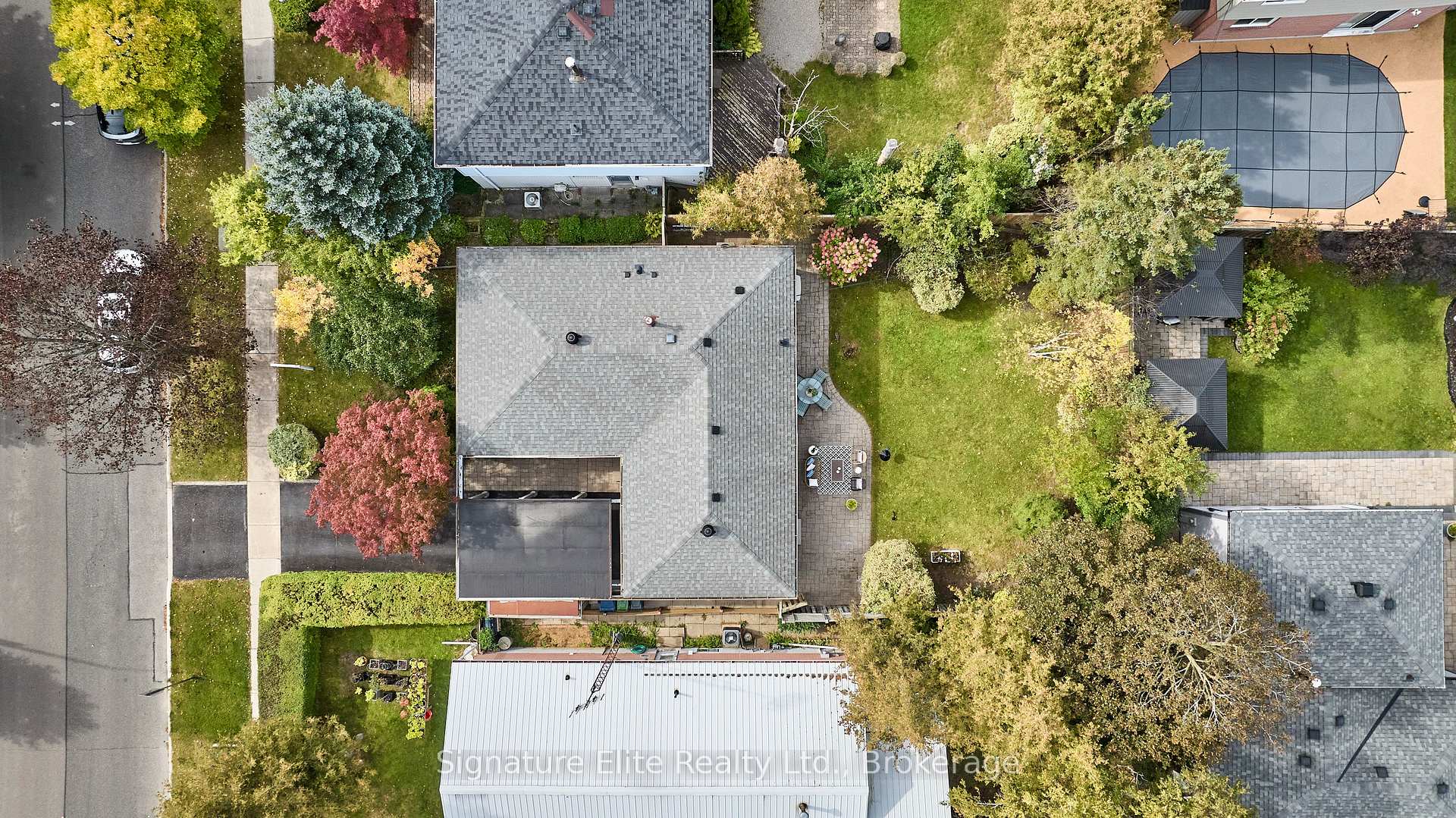 Photo 45 of 256 Catalina Drive, Scarborough, Guildwood — HOMEH