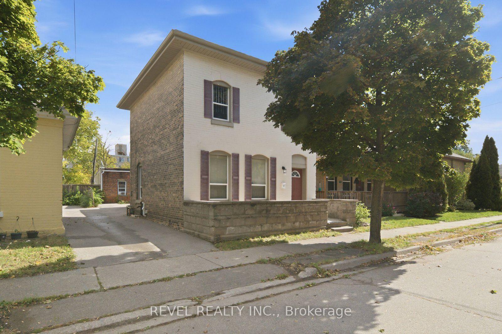 Photo of 97 Queen Street