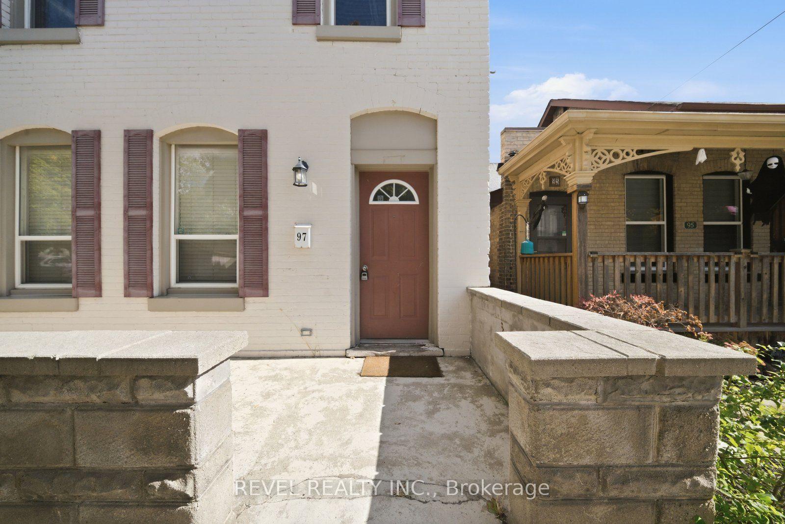 Photo 4 of 97 Queen Street, Brantford, Downtown Core — HOMEH