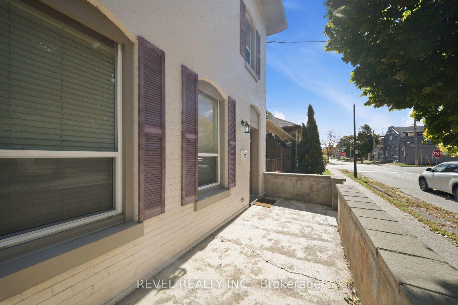 Photo 5 of 97 Queen Street, Brantford, Downtown Core — HOMEH
