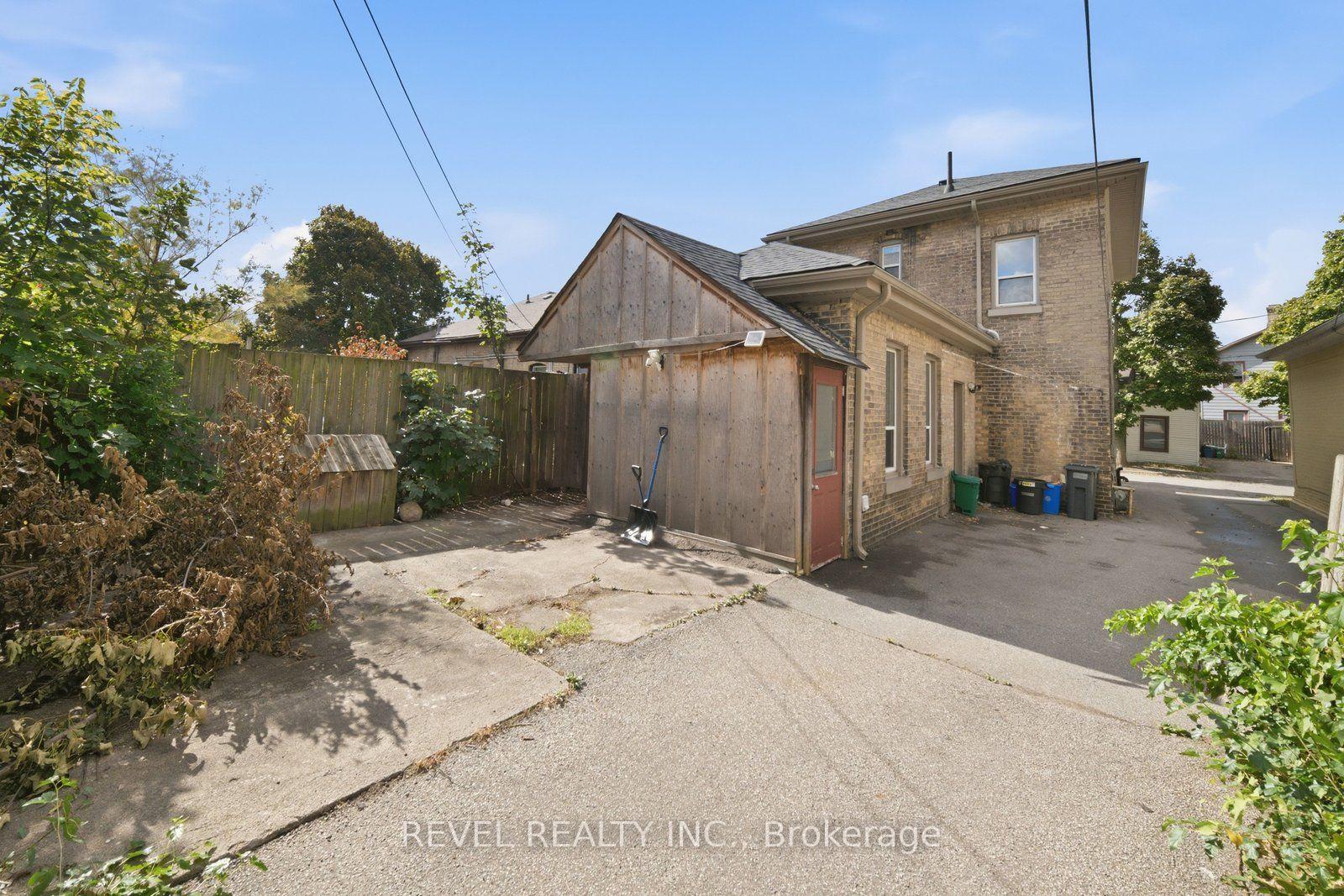Photo 20 of 97 Queen Street, Brantford, Downtown Core — HOMEH
