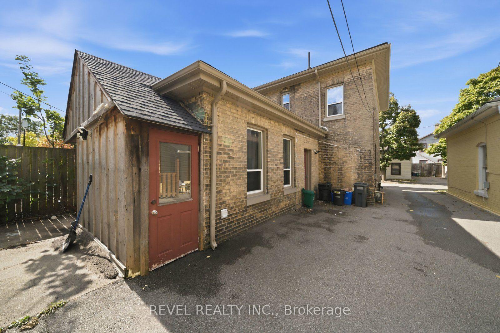 Photo 22 of 97 Queen Street, Brantford, Downtown Core — HOMEH