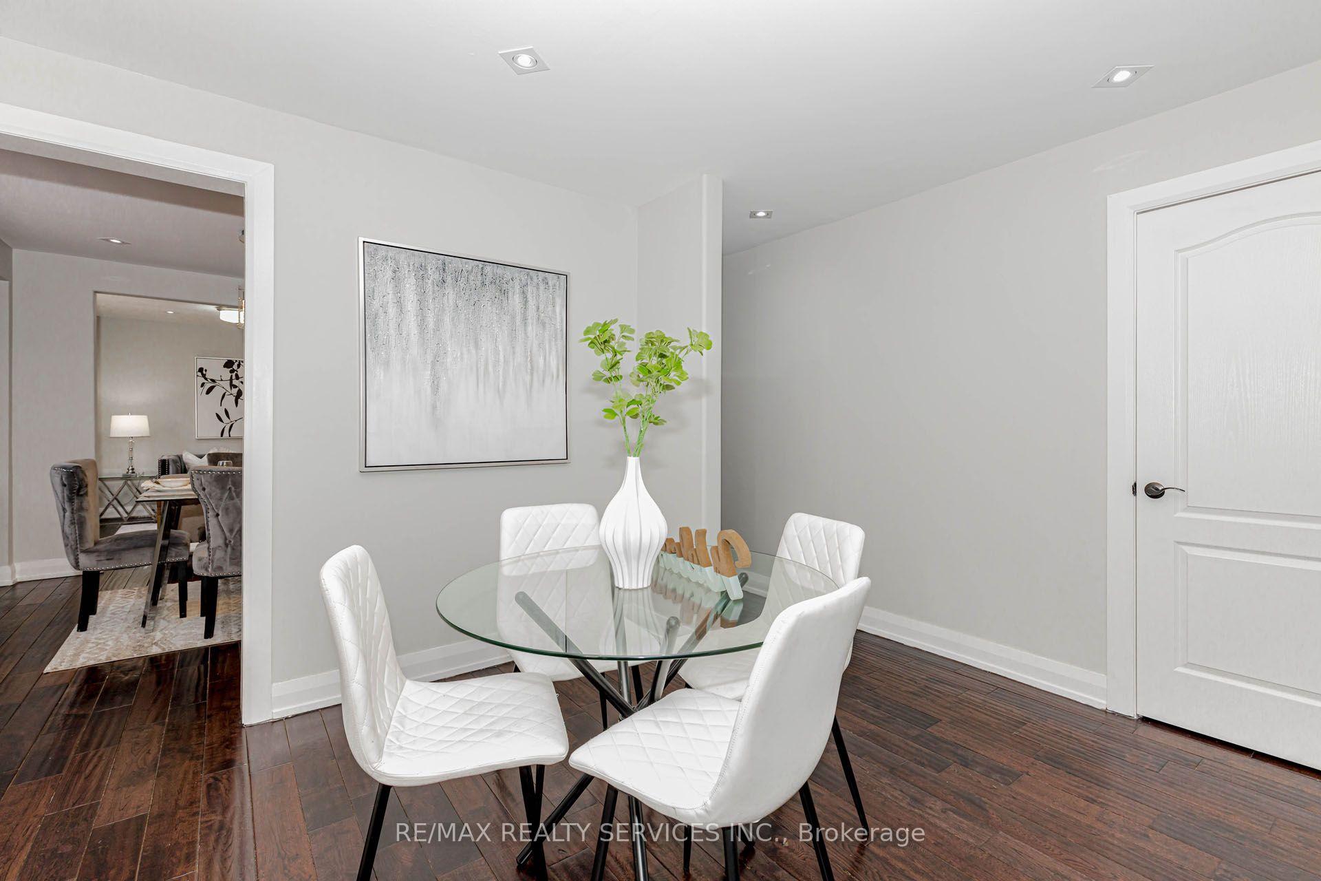 Photo 20 of 2 Gervais Drive, Brampton, Fletcher's West — HOMEH
