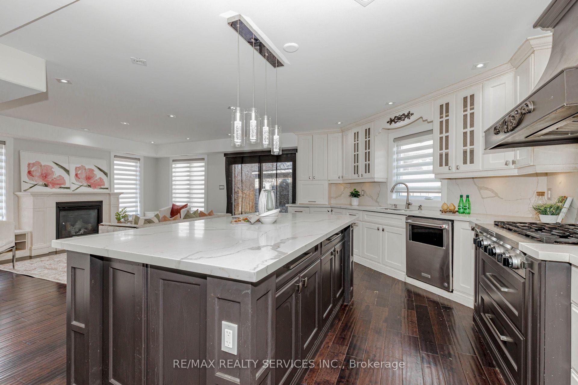 Photo 25 of 2 Gervais Drive, Brampton, Fletcher's West — HOMEH