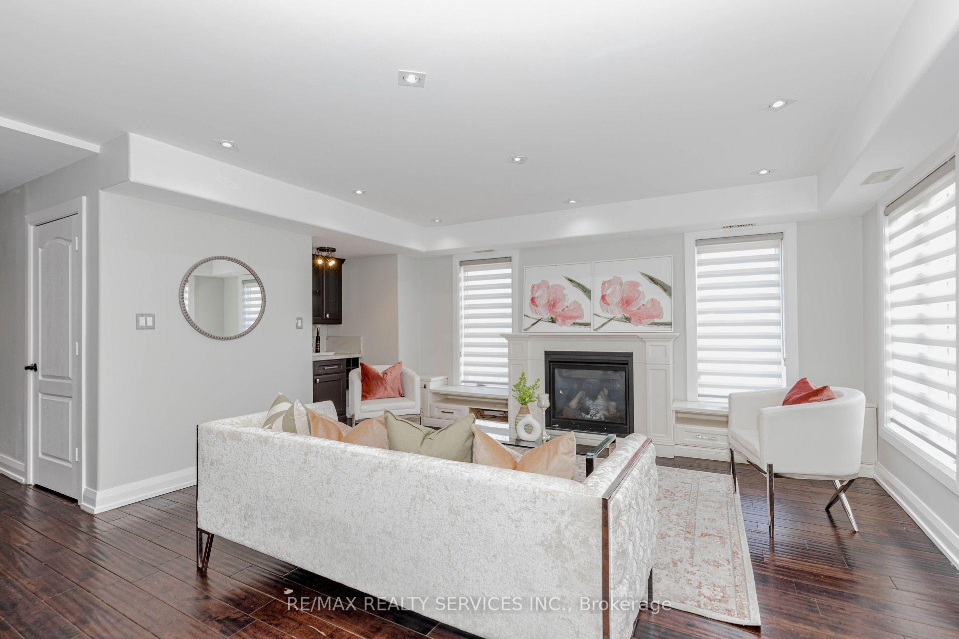 Photo 27 of 2 Gervais Drive, Brampton, Fletcher's West — HOMEH