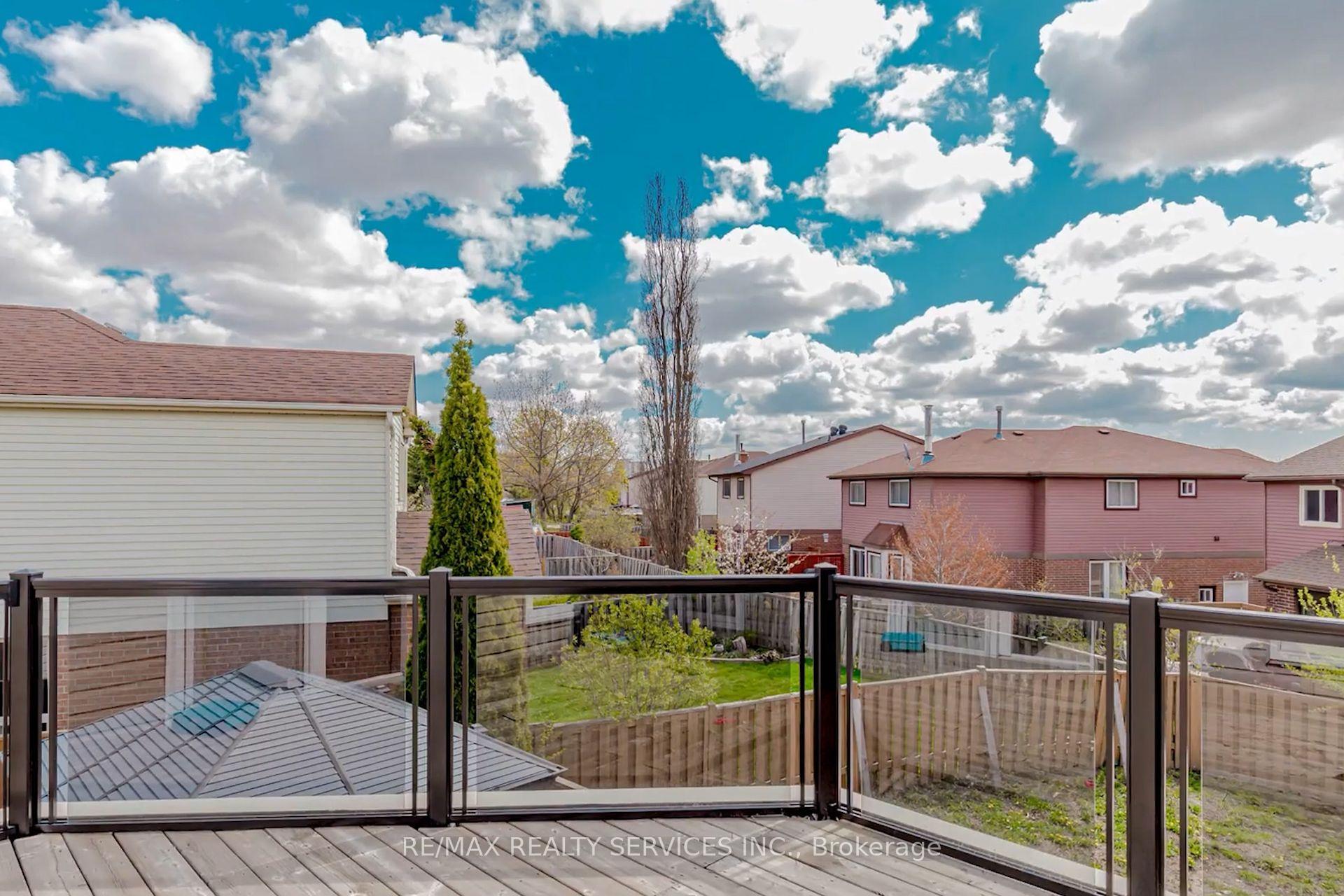Photo 36 of 2 Gervais Drive, Brampton, Fletcher's West — HOMEH