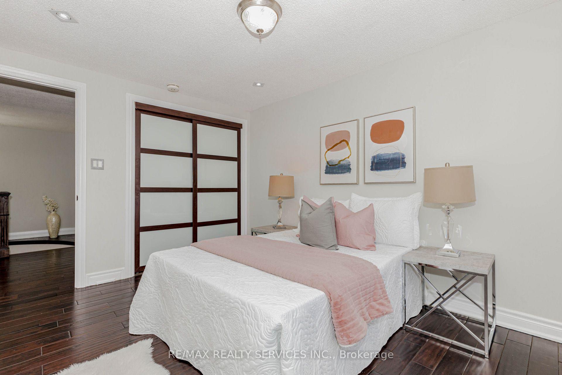 Photo 37 of 2 Gervais Drive, Brampton, Fletcher's West — HOMEH