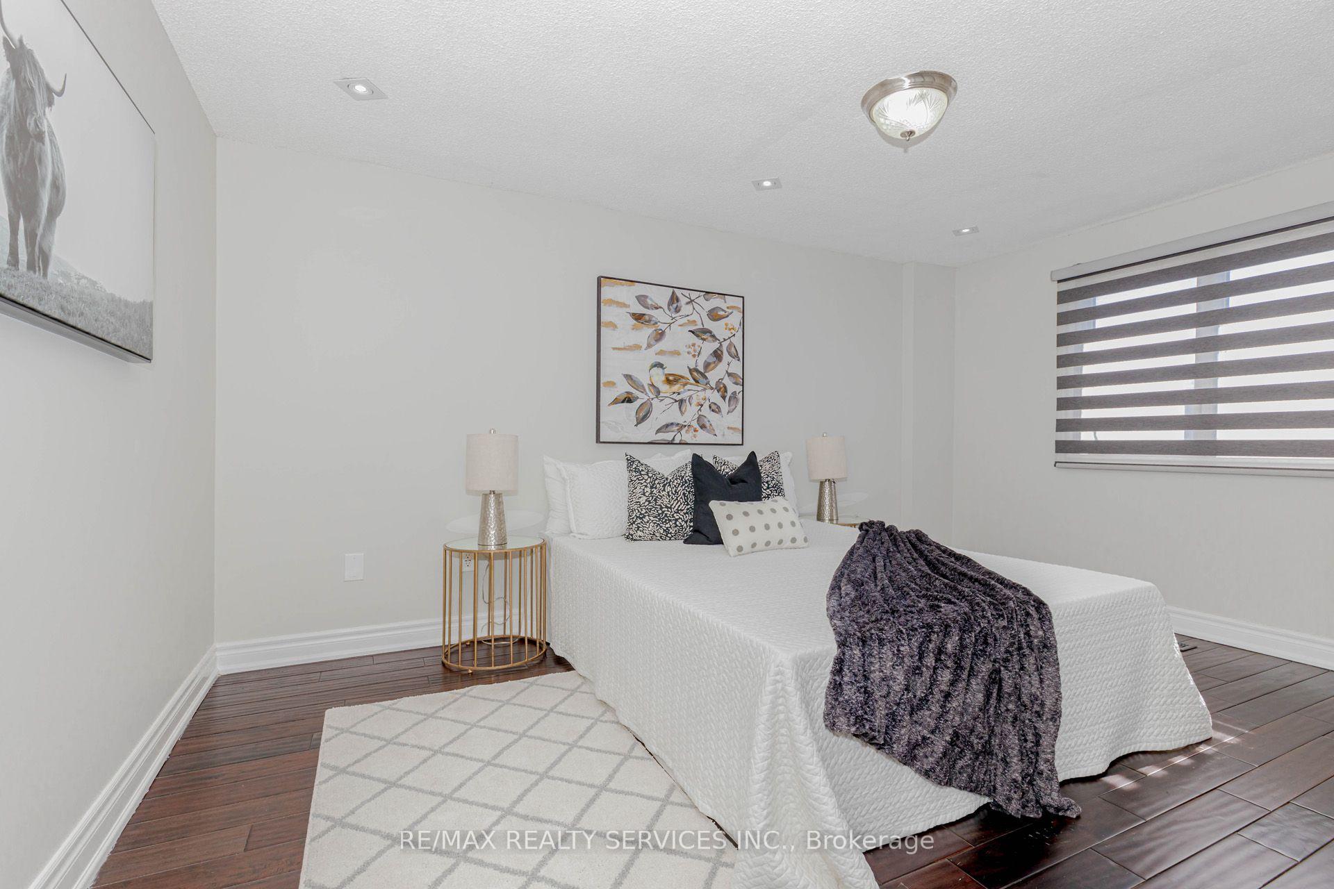 Photo 40 of 2 Gervais Drive, Brampton, Fletcher's West — HOMEH