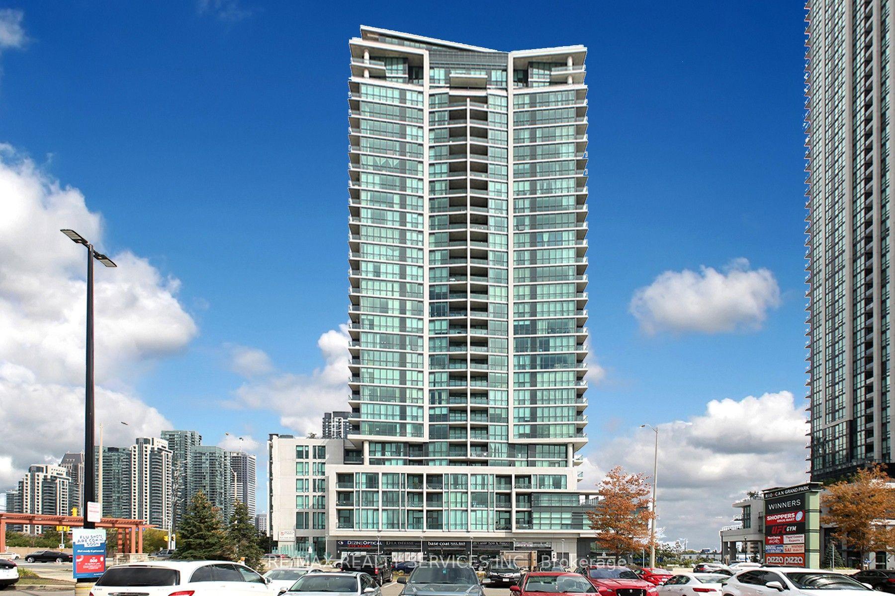 Photo of Unit 1411, 3985 Grand Park Drive