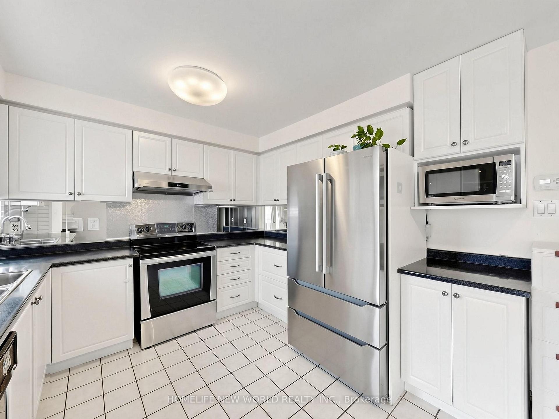 Photo 17 of 20 Arjay Trail, Brampton, Brampton West — HOMEH