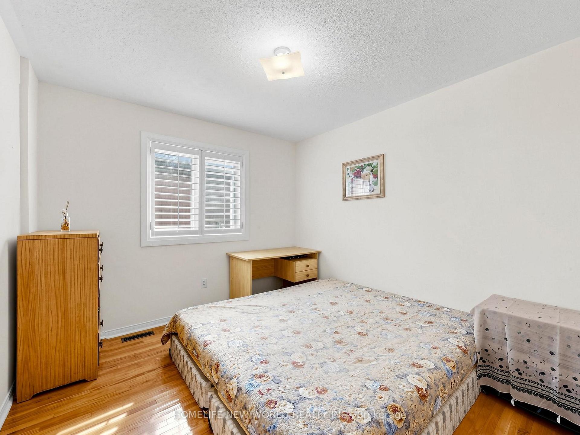 Photo 21 of 20 Arjay Trail, Brampton, Brampton West — HOMEH