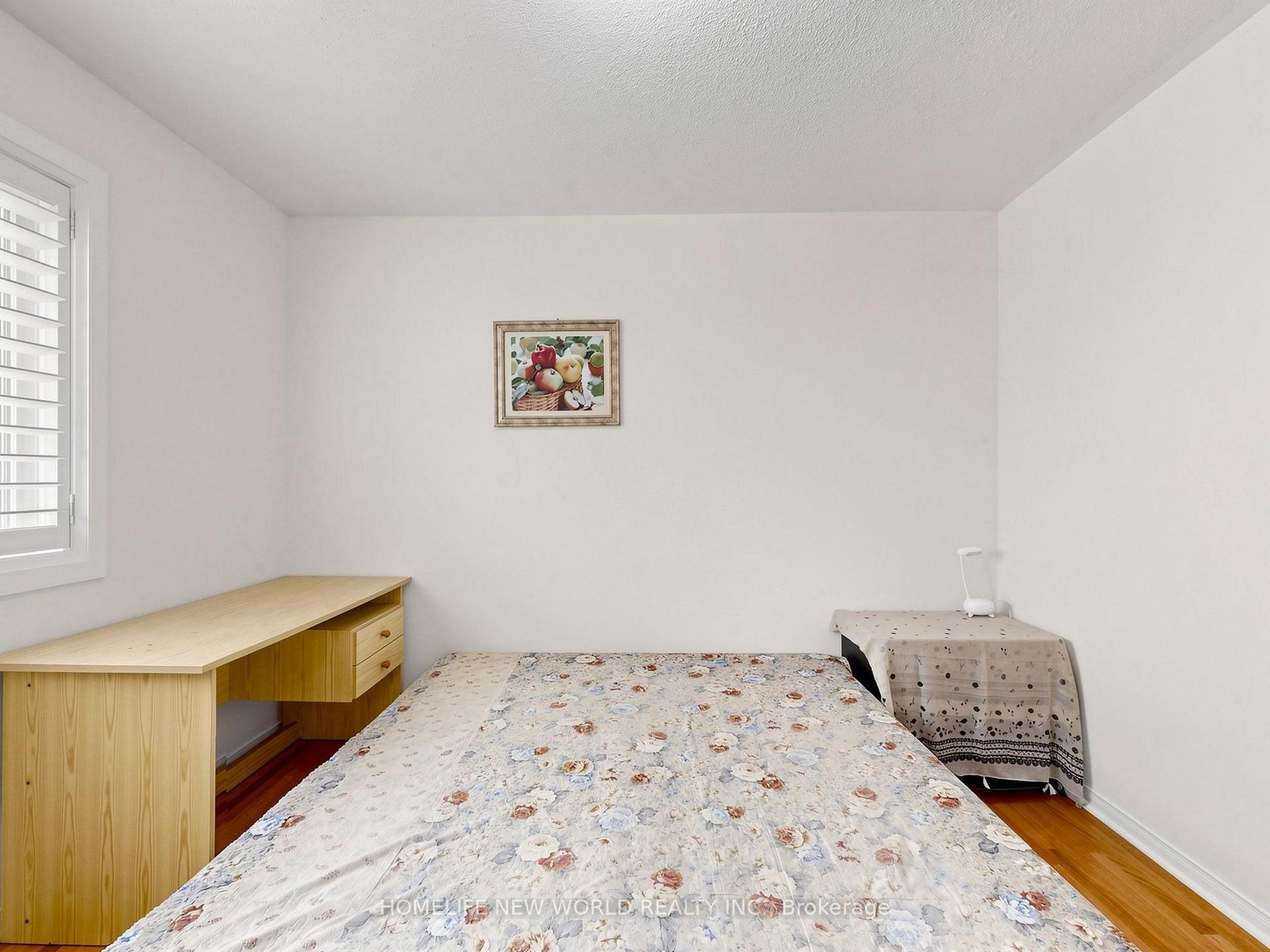Photo 22 of 20 Arjay Trail, Brampton, Brampton West — HOMEH