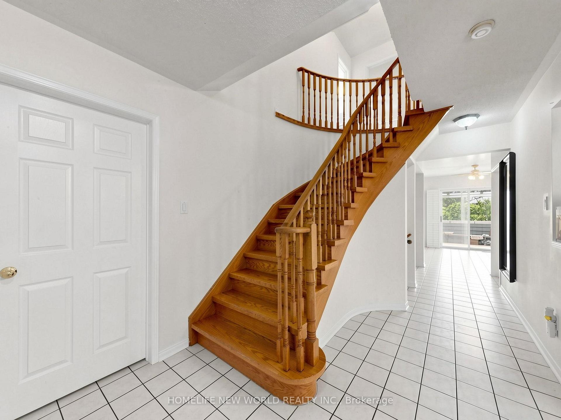 Photo 25 of 20 Arjay Trail, Brampton, Brampton West — HOMEH