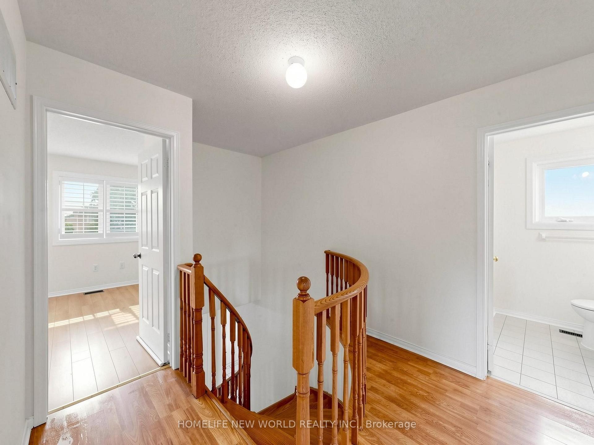 Photo 27 of 20 Arjay Trail, Brampton, Brampton West — HOMEH