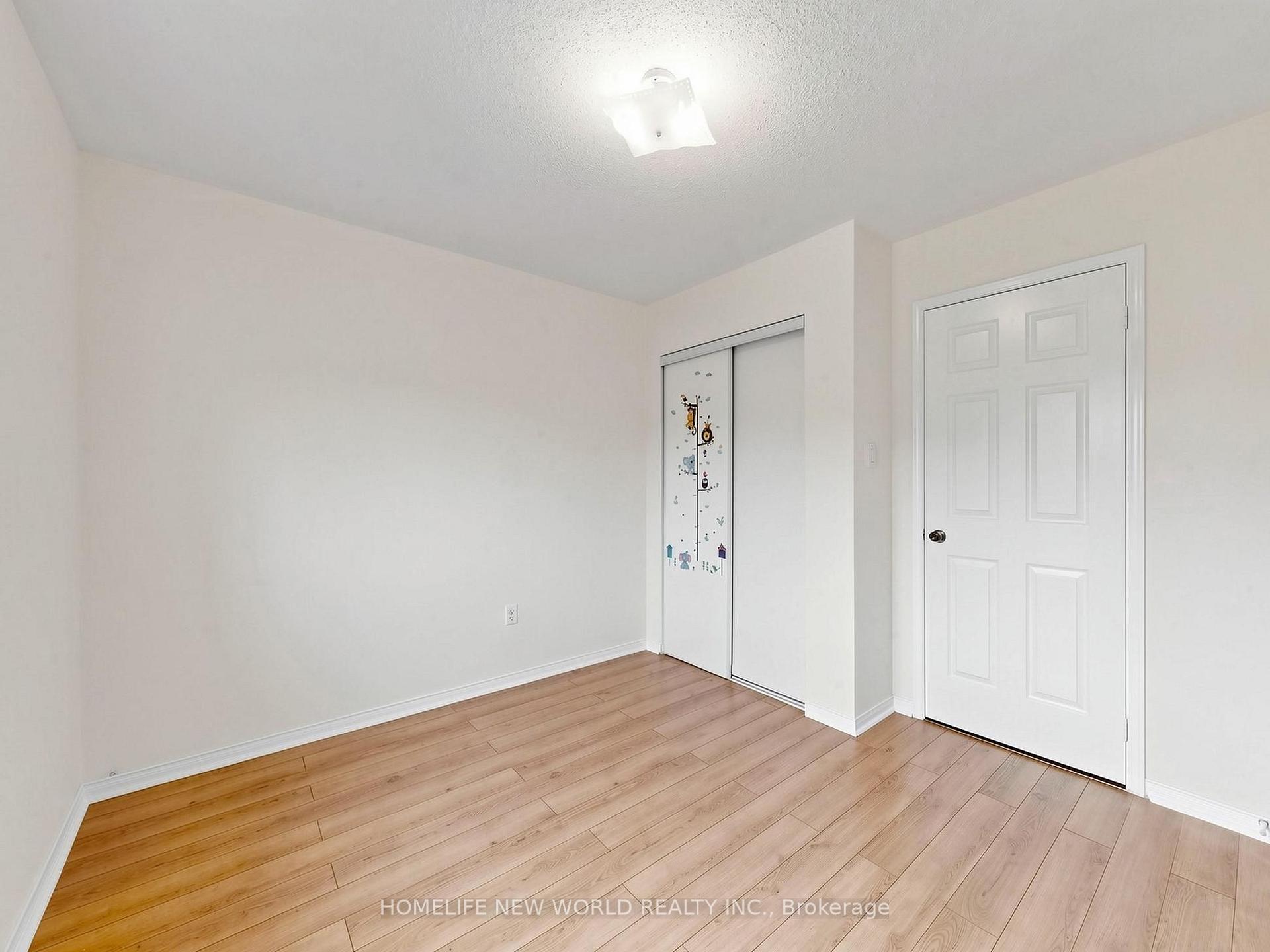 Photo 34 of 20 Arjay Trail, Brampton, Brampton West — HOMEH