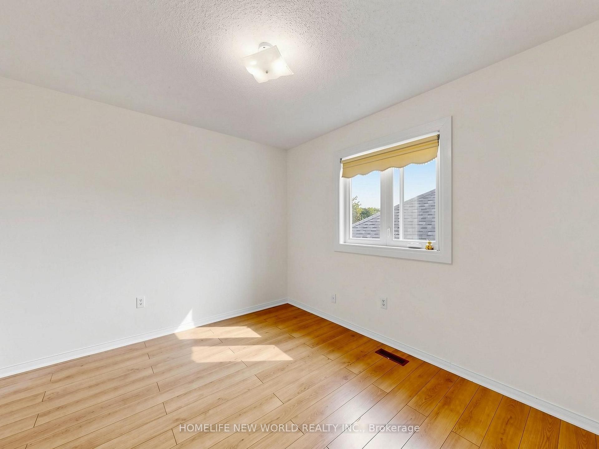 Photo 35 of 20 Arjay Trail, Brampton, Brampton West — HOMEH