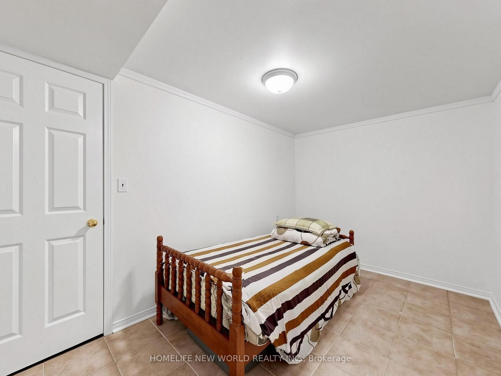 Photo 43 of 20 Arjay Trail, Brampton, Brampton West — HOMEH
