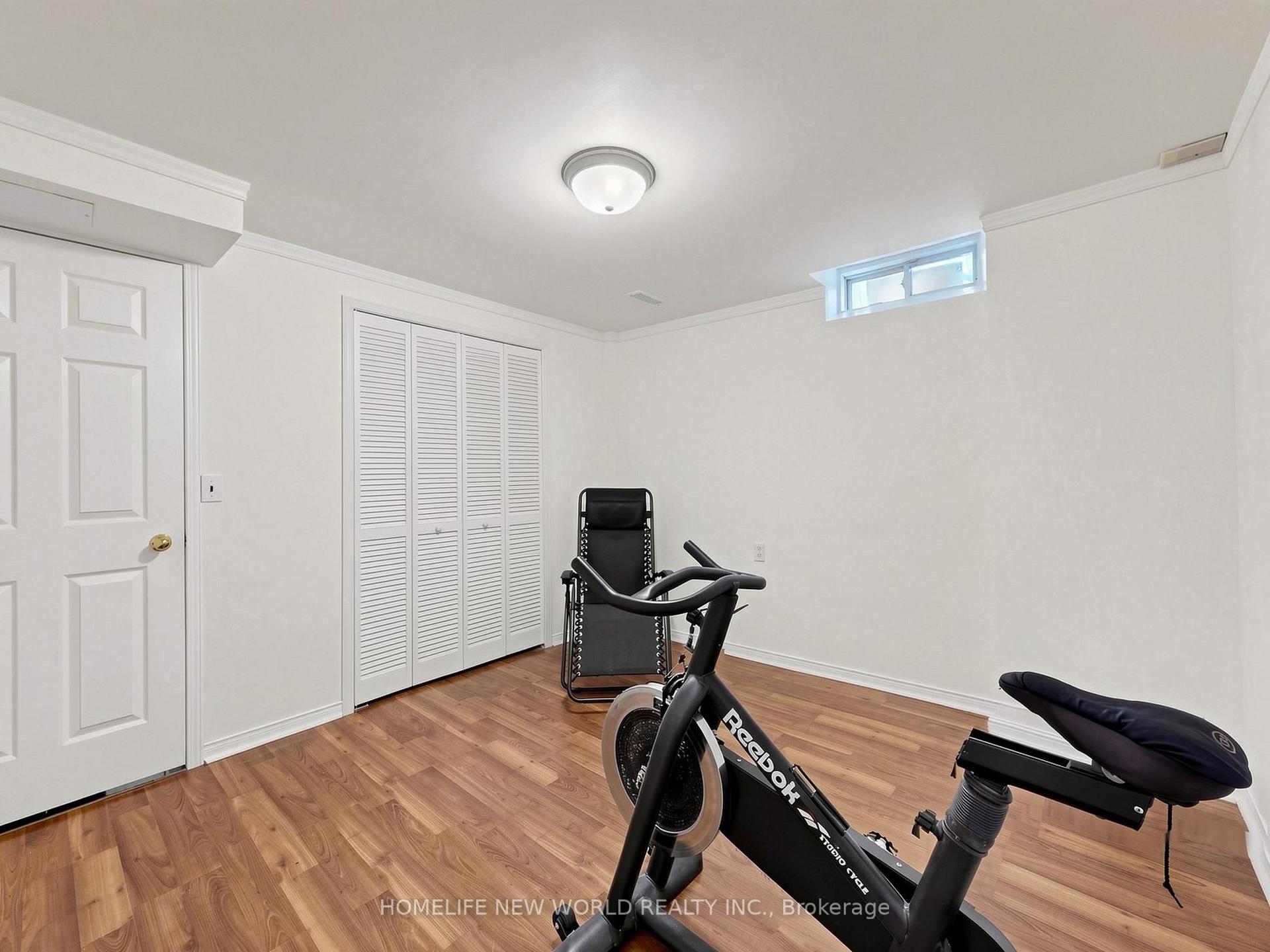 Photo 45 of 20 Arjay Trail, Brampton, Brampton West — HOMEH