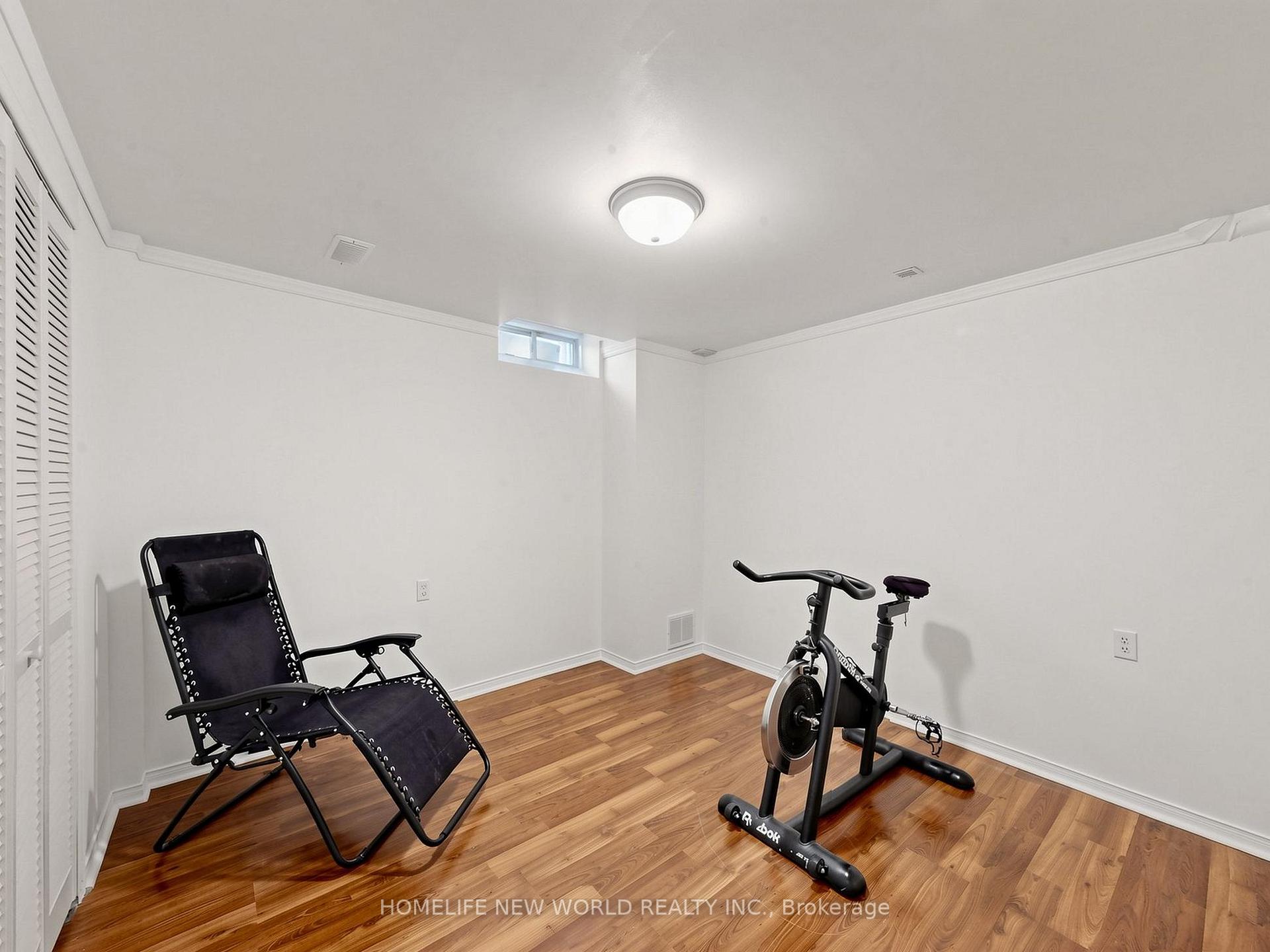 Photo 46 of 20 Arjay Trail, Brampton, Brampton West — HOMEH