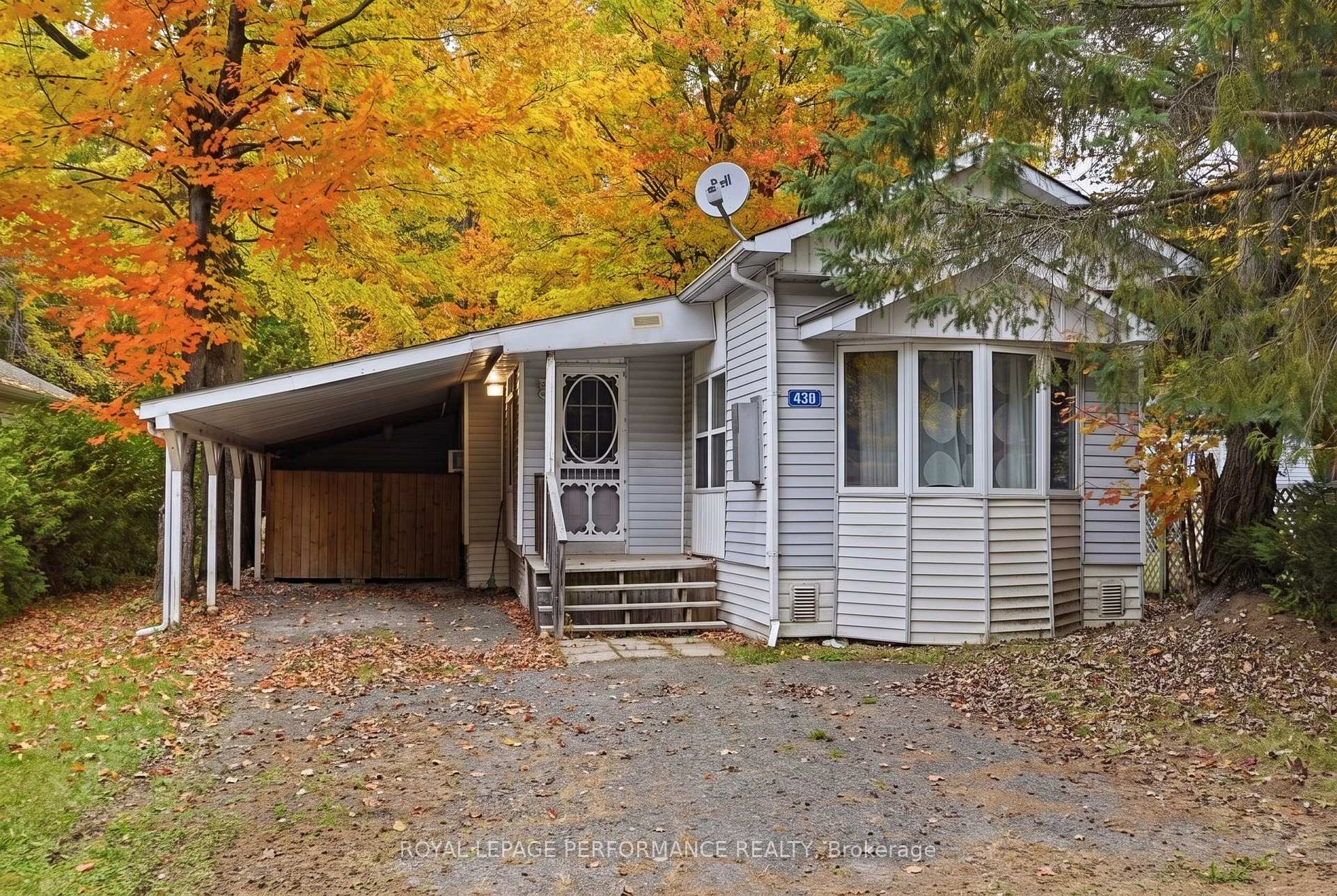 Photo of Unit 430, 430-8250 County Road 17